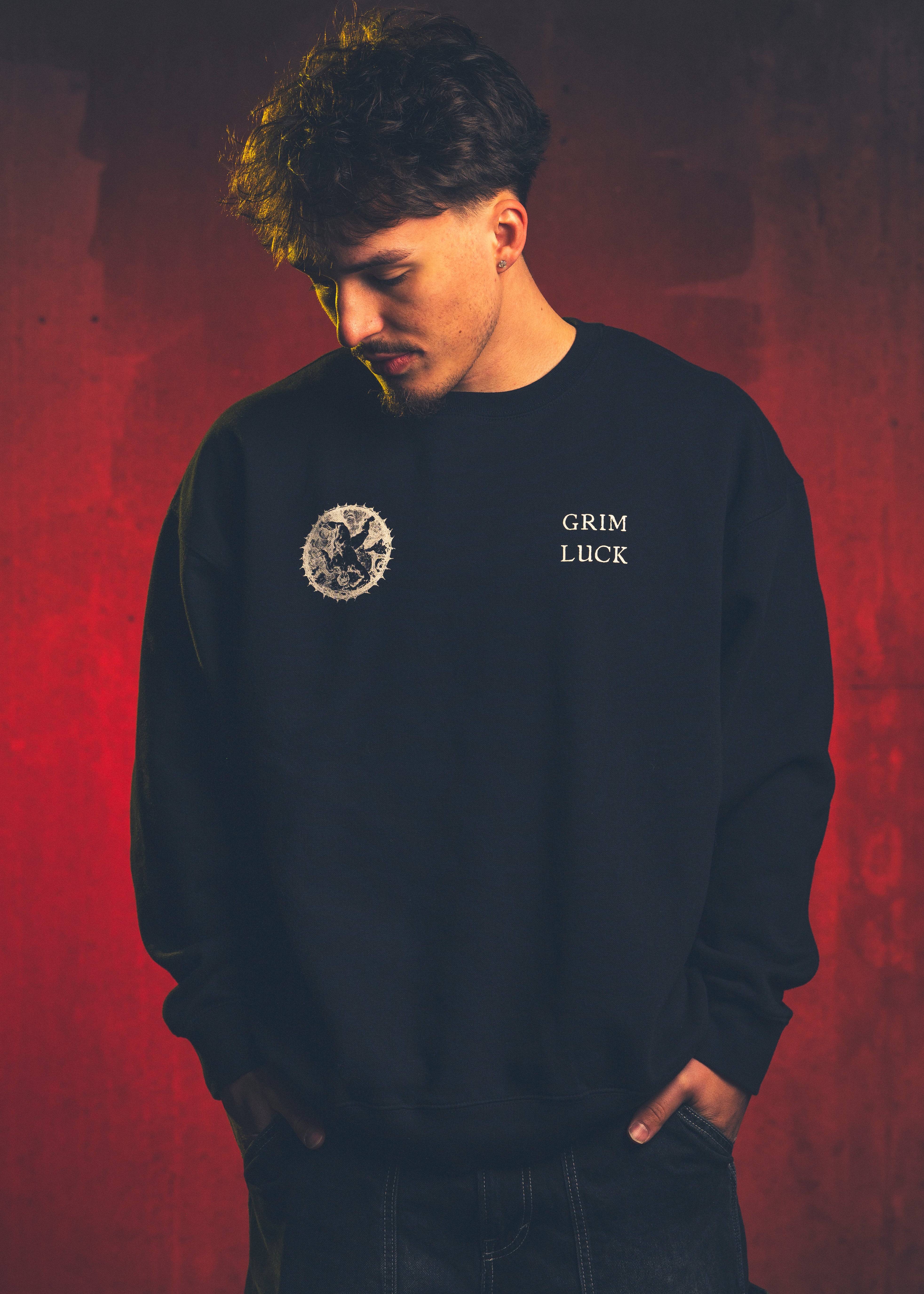 Fall Sweatshirt