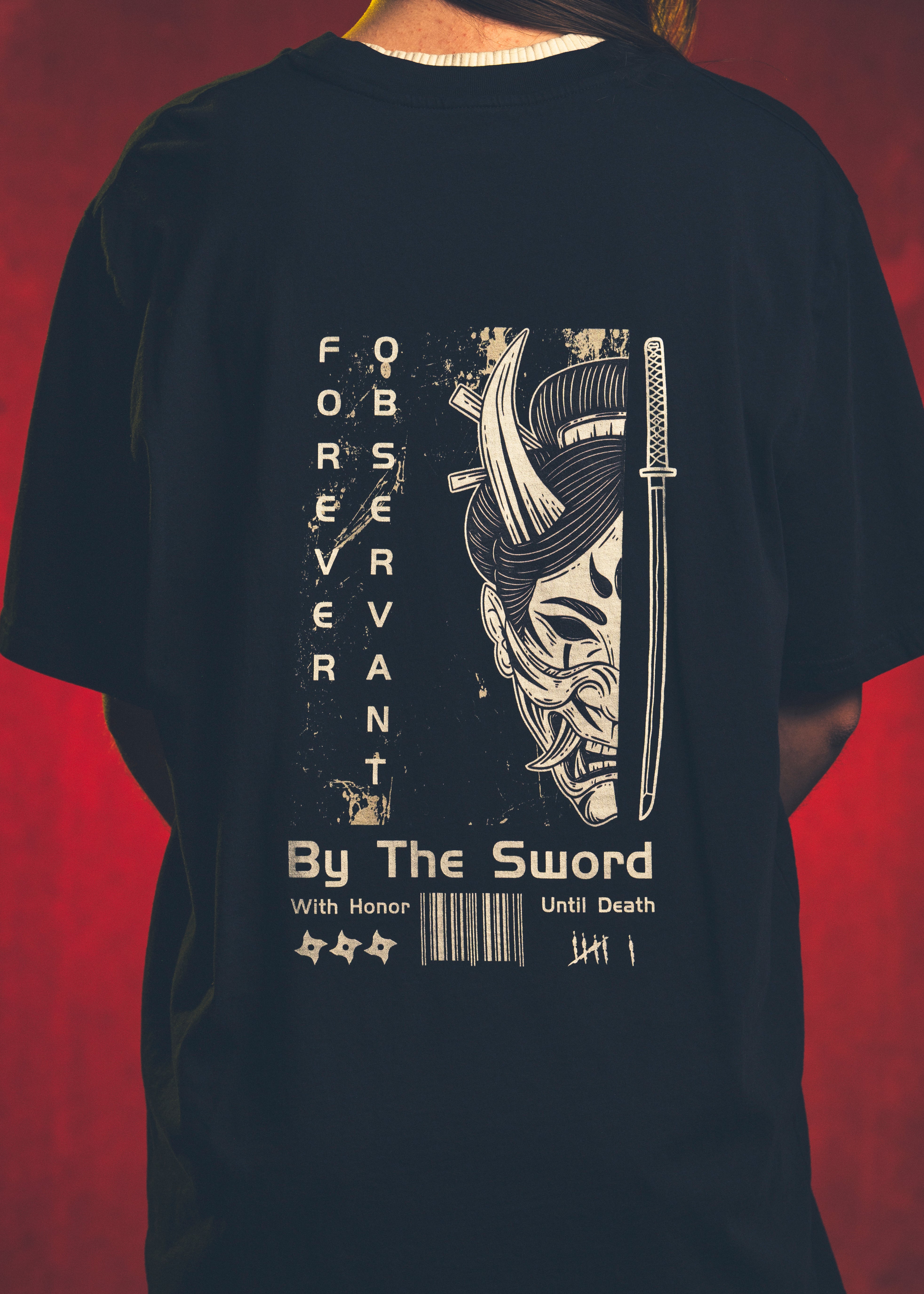 Oni T Shirt