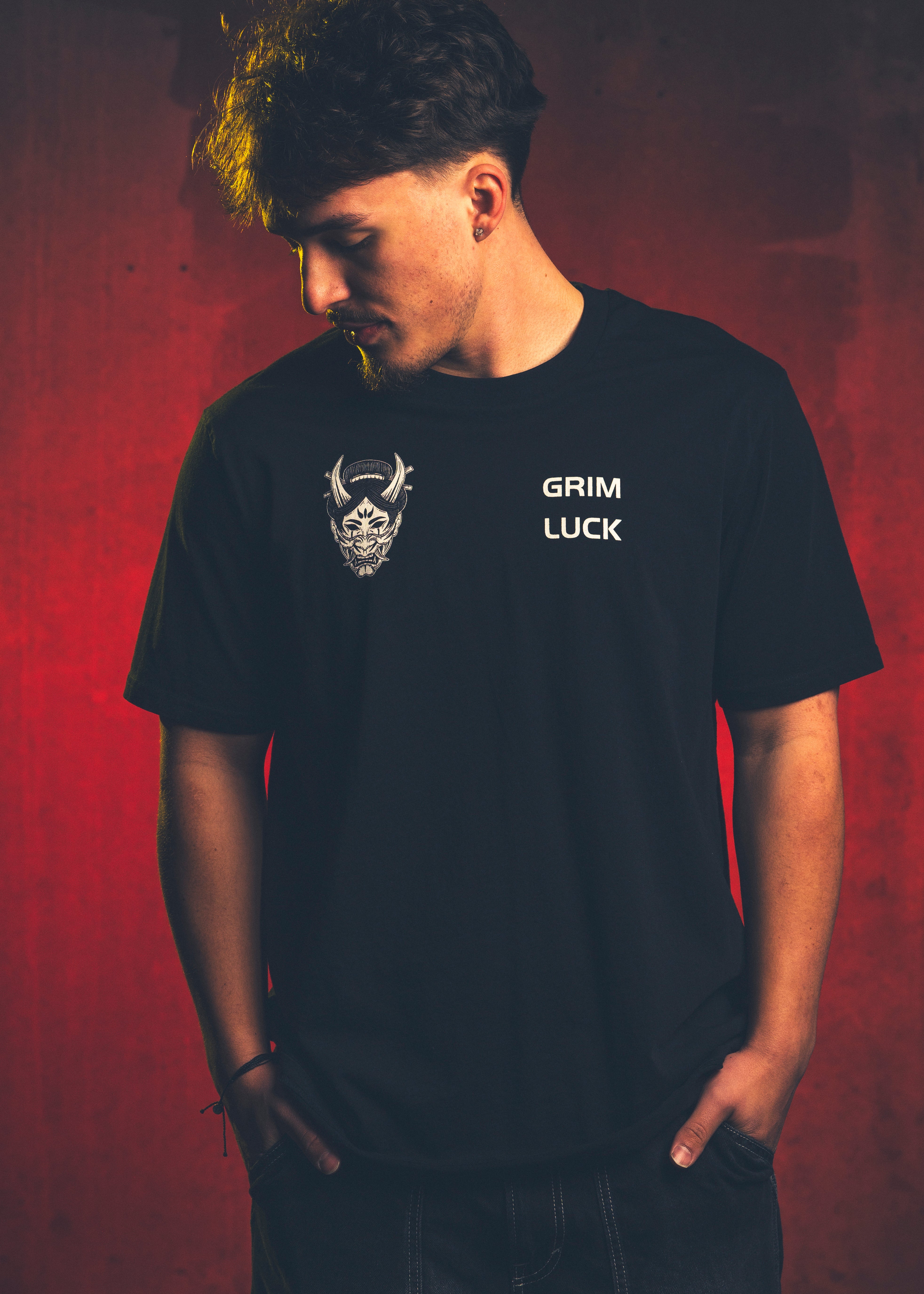 Oni T Shirt