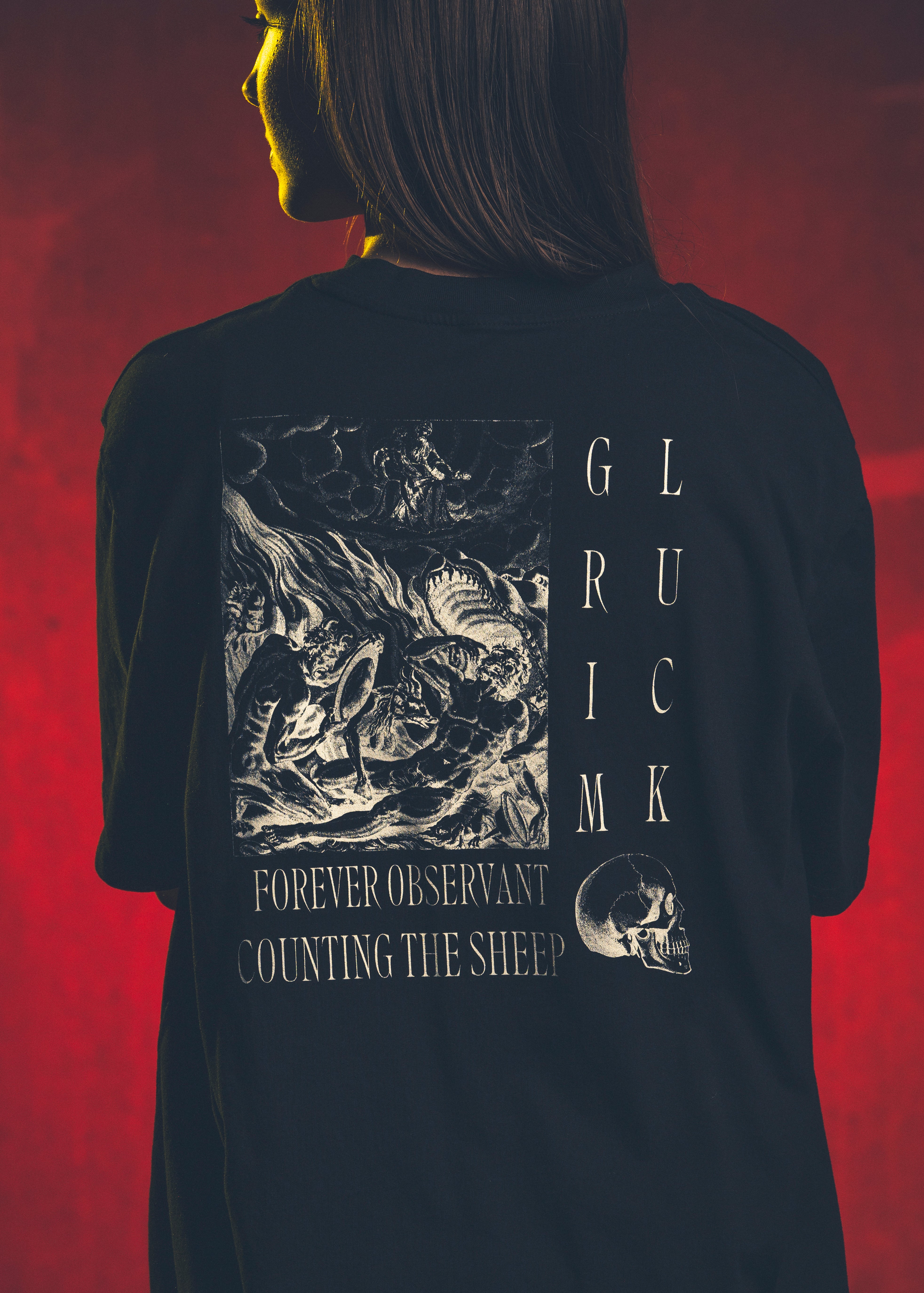 Hell T Shirt