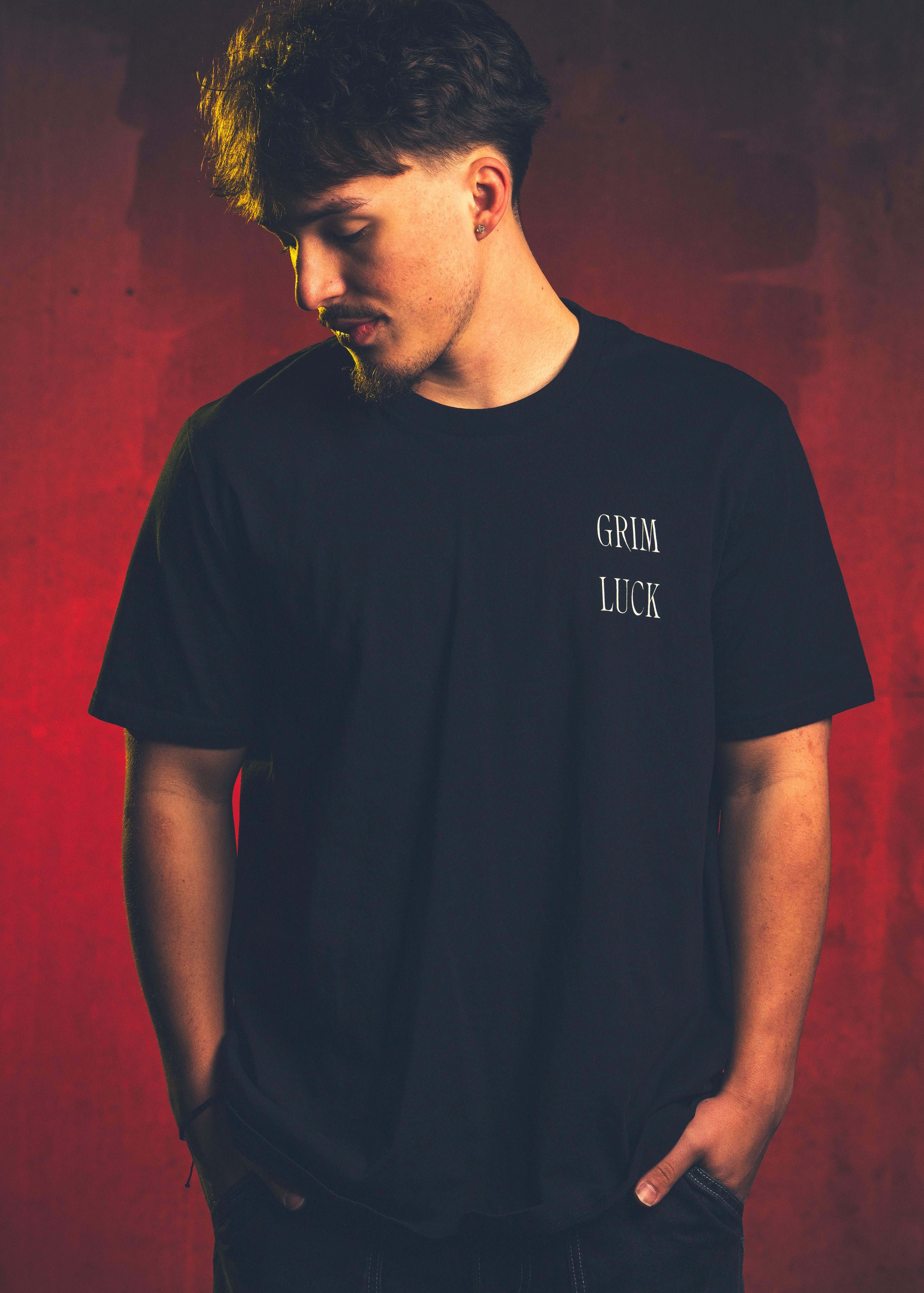 Hell T Shirt