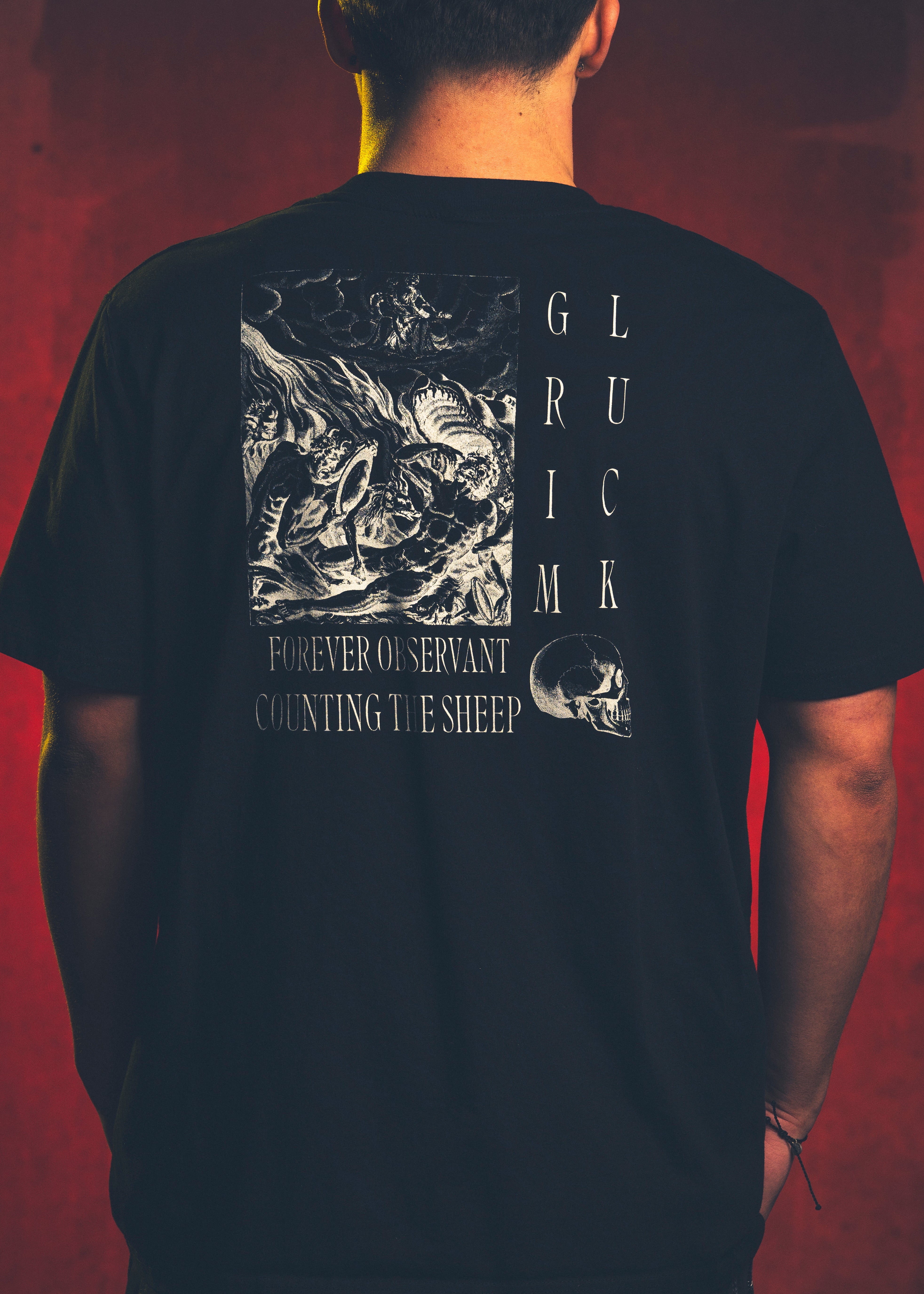 Hell T Shirt