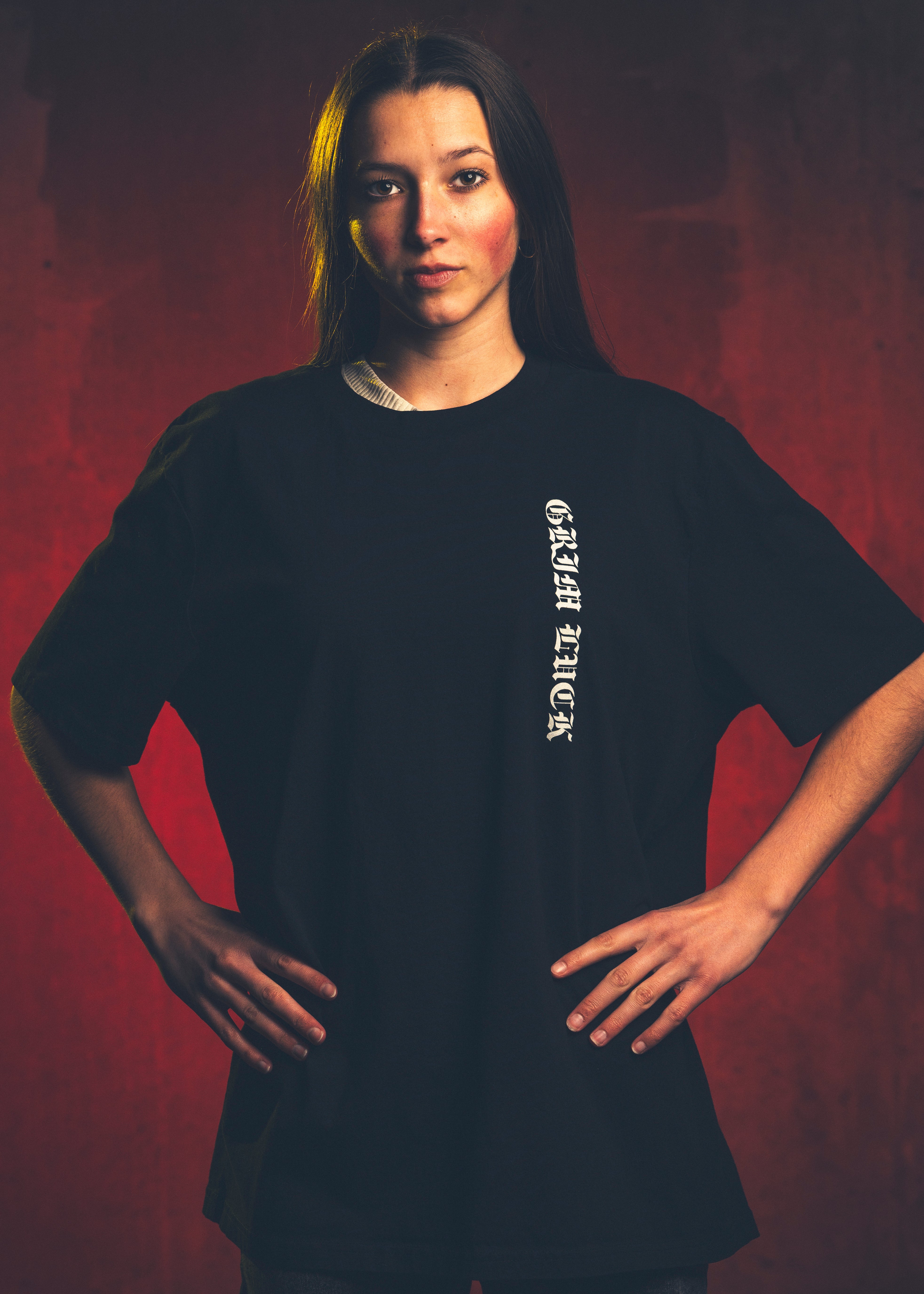 Growth T Shirt