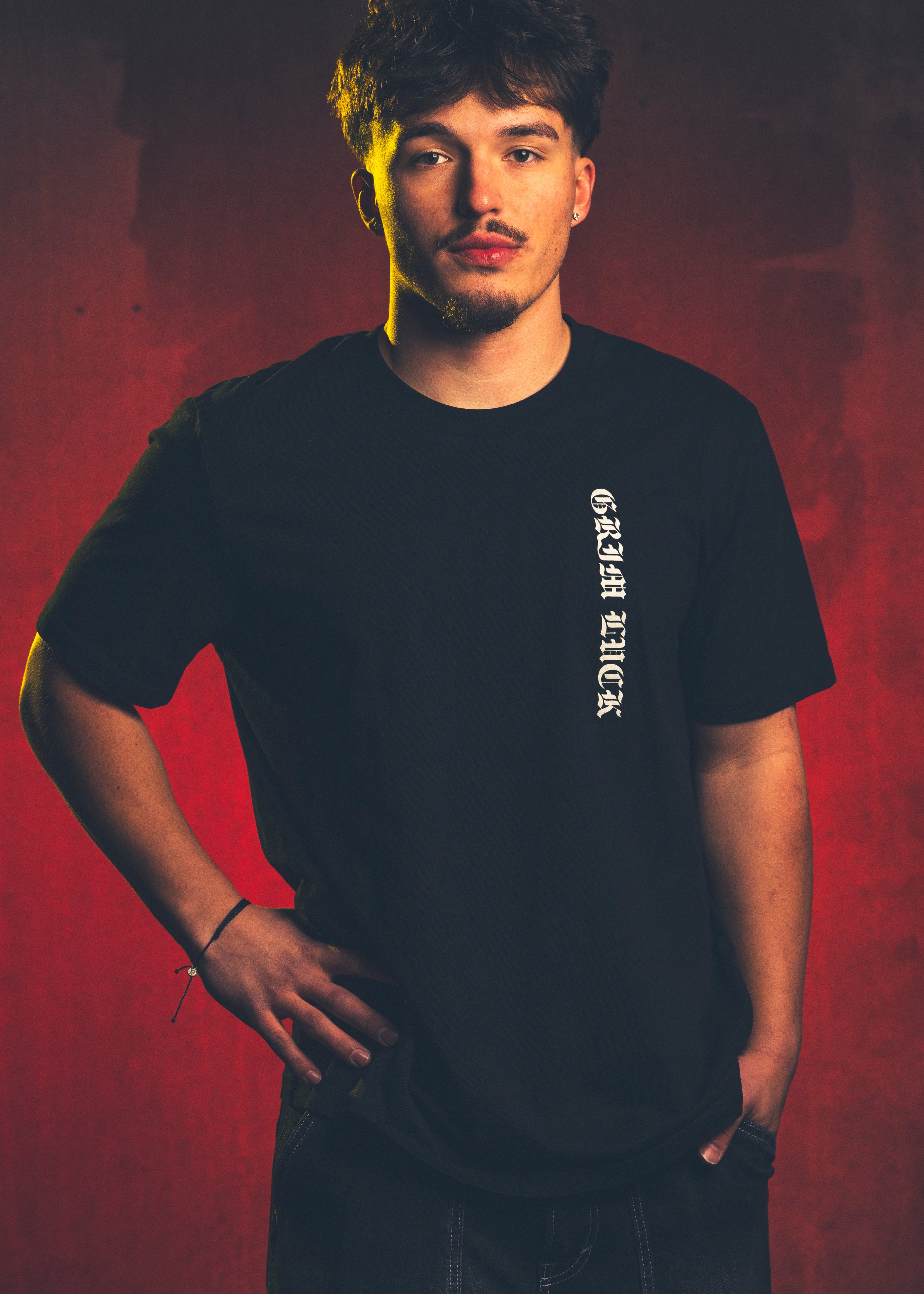 Growth T Shirt