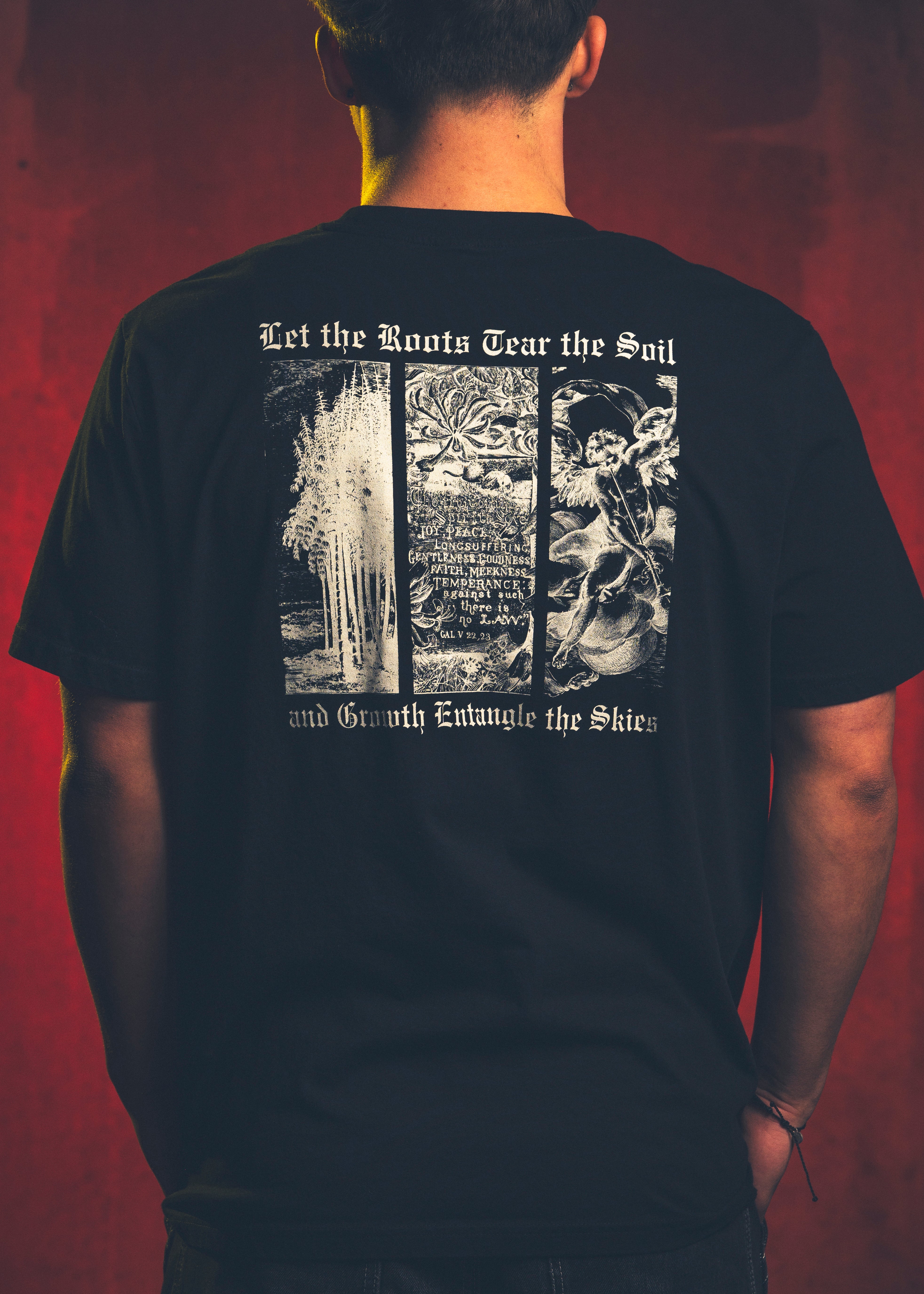 Growth T Shirt