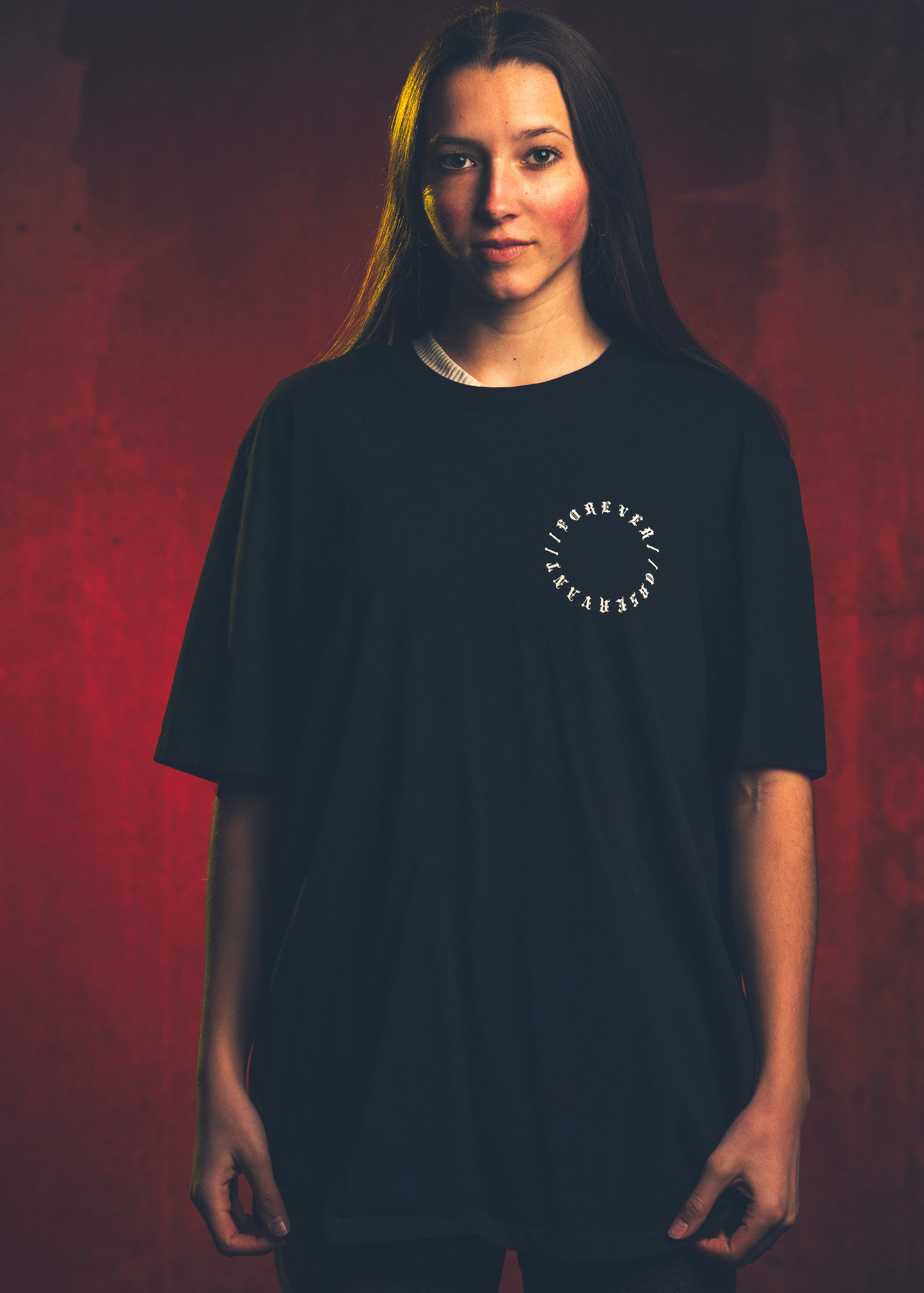 Silence T Shirt