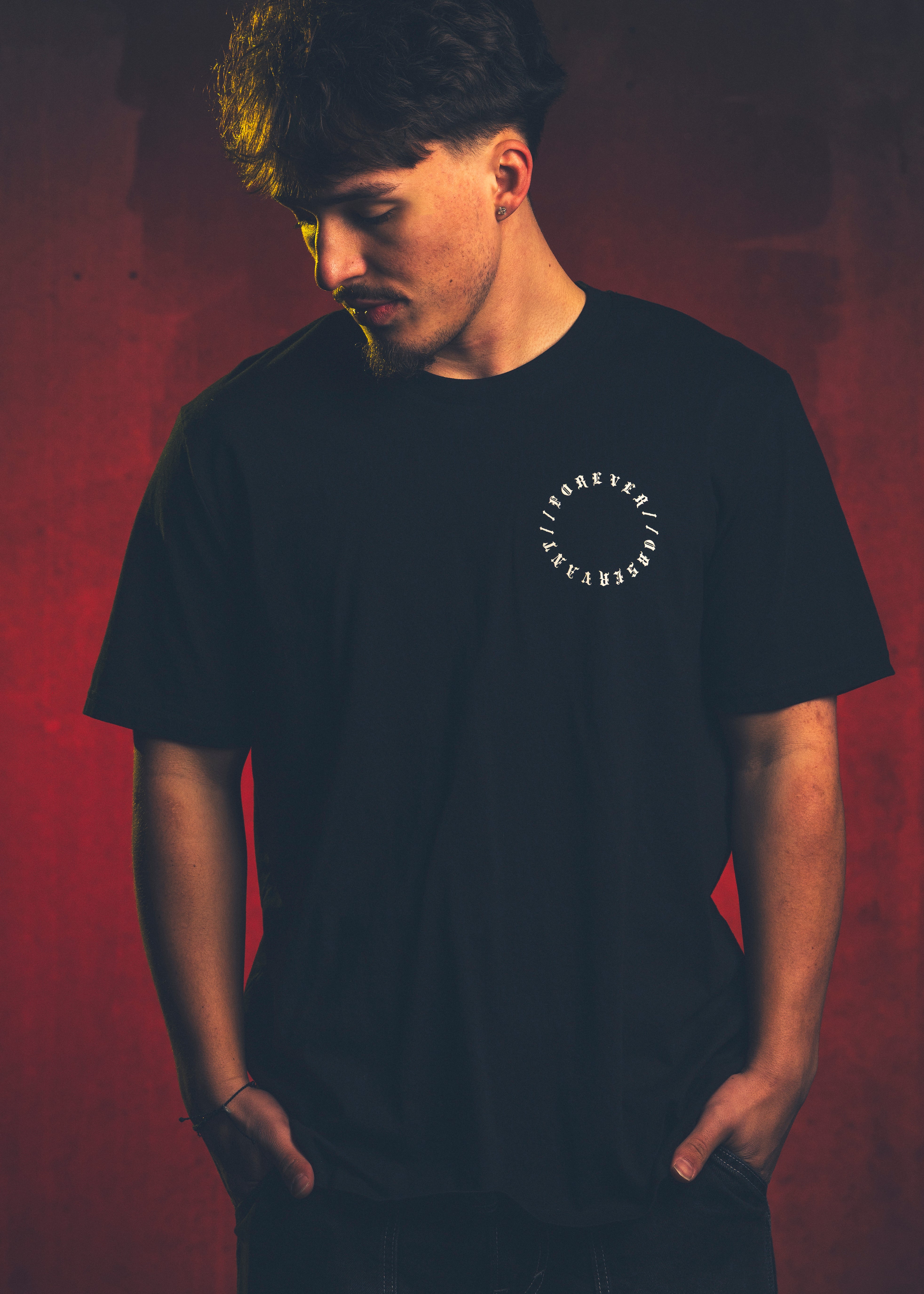 Silence T Shirt
