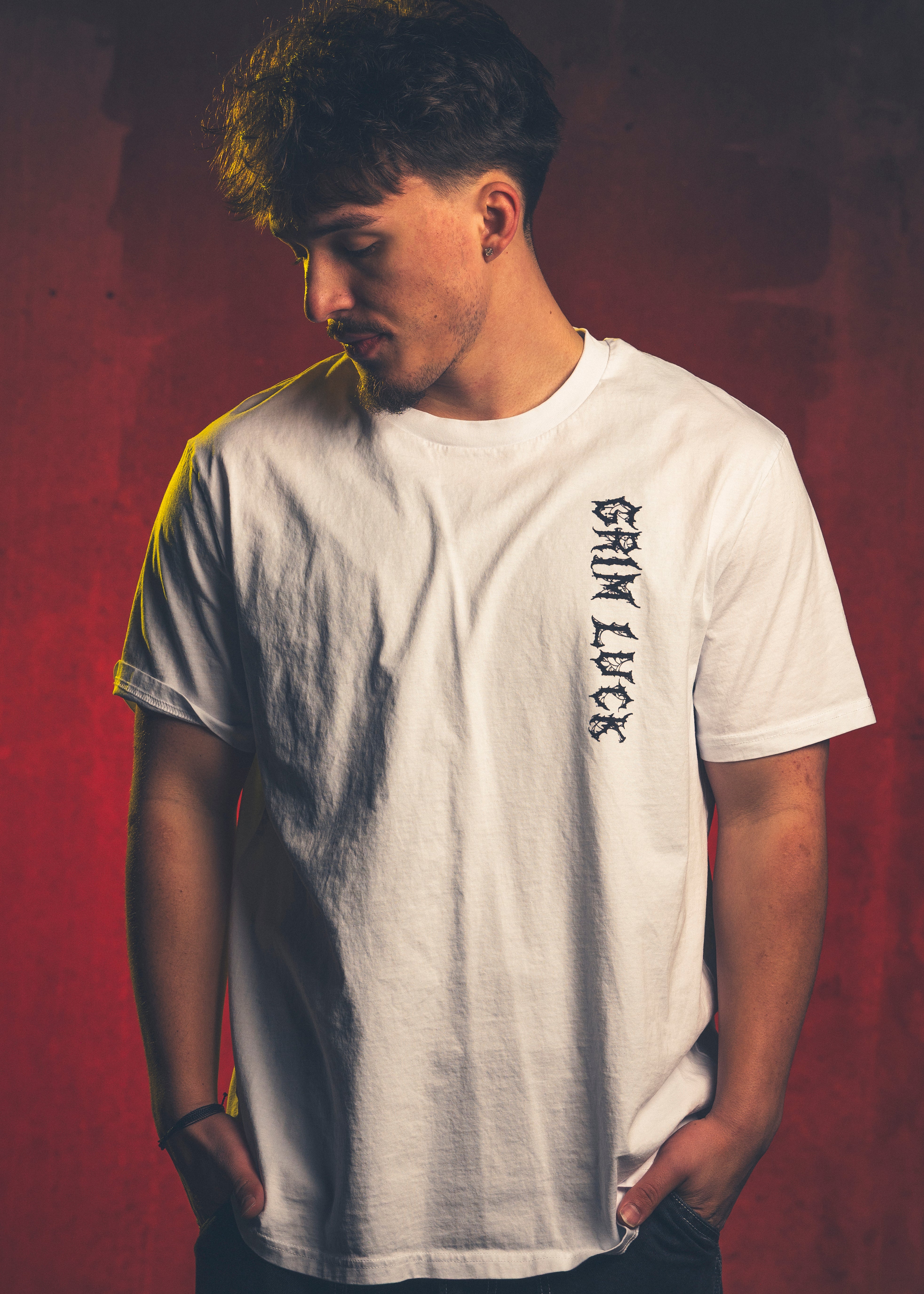 Battle T Shirt