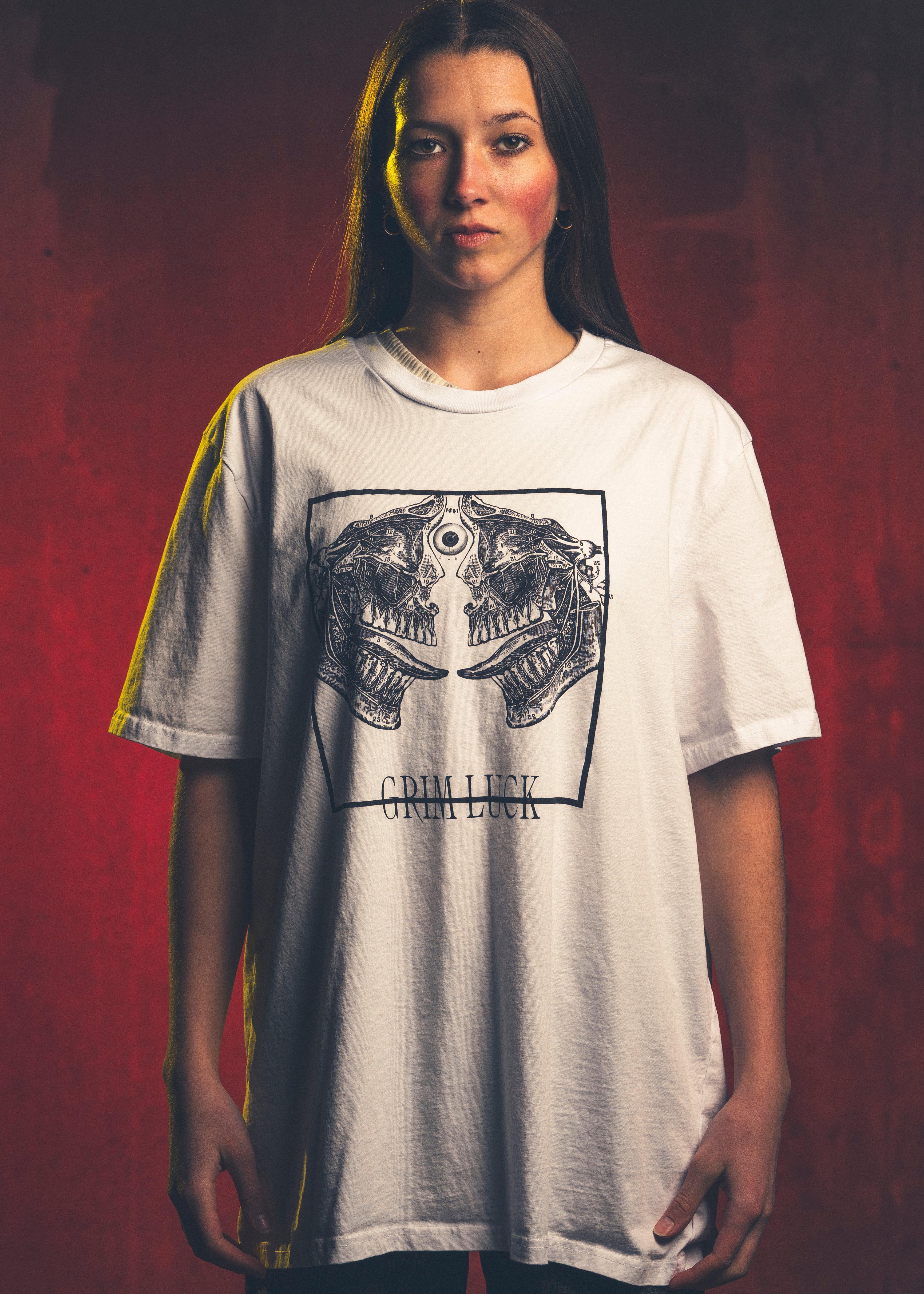 Jaws T Shirt