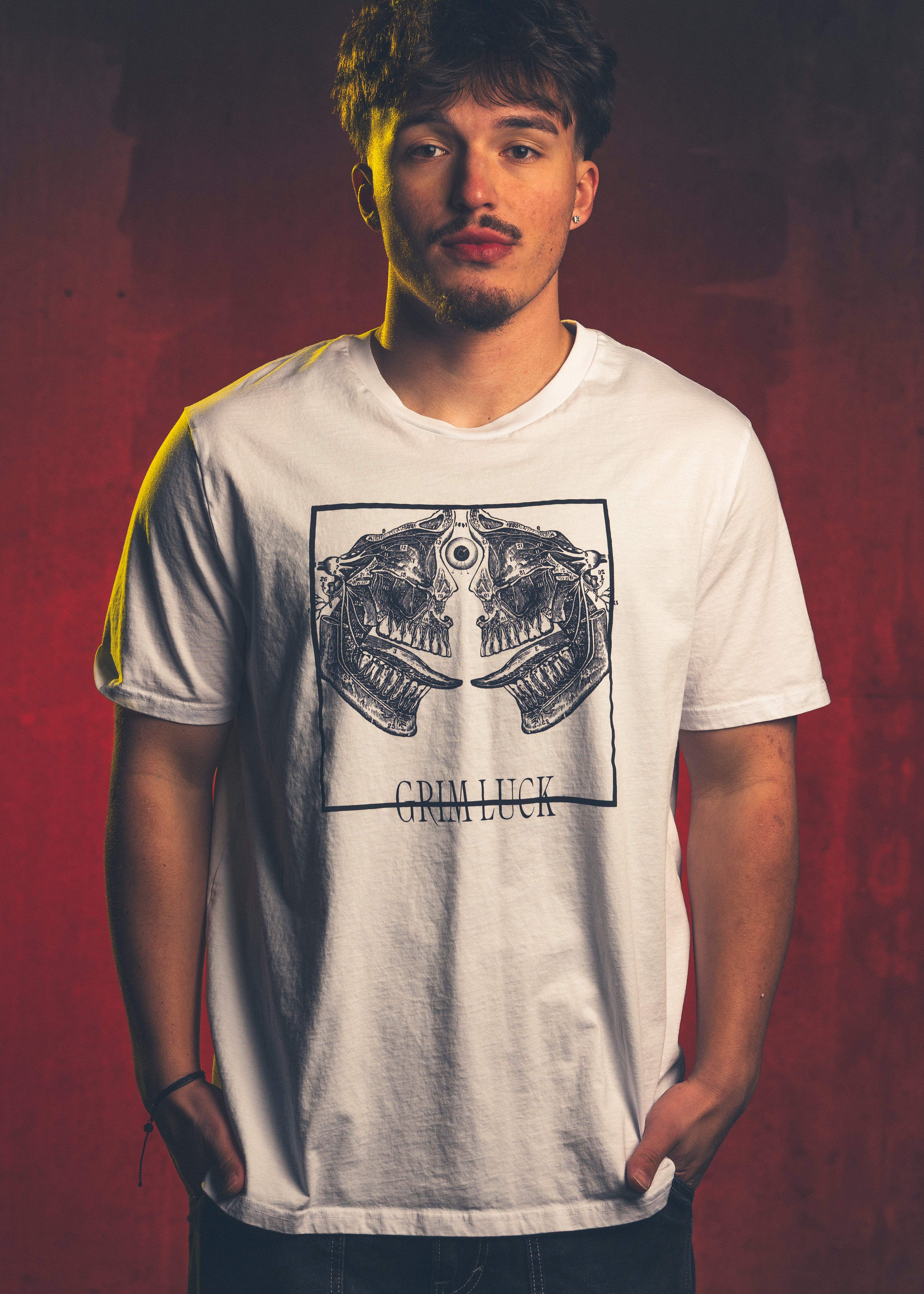 Jaws T Shirt