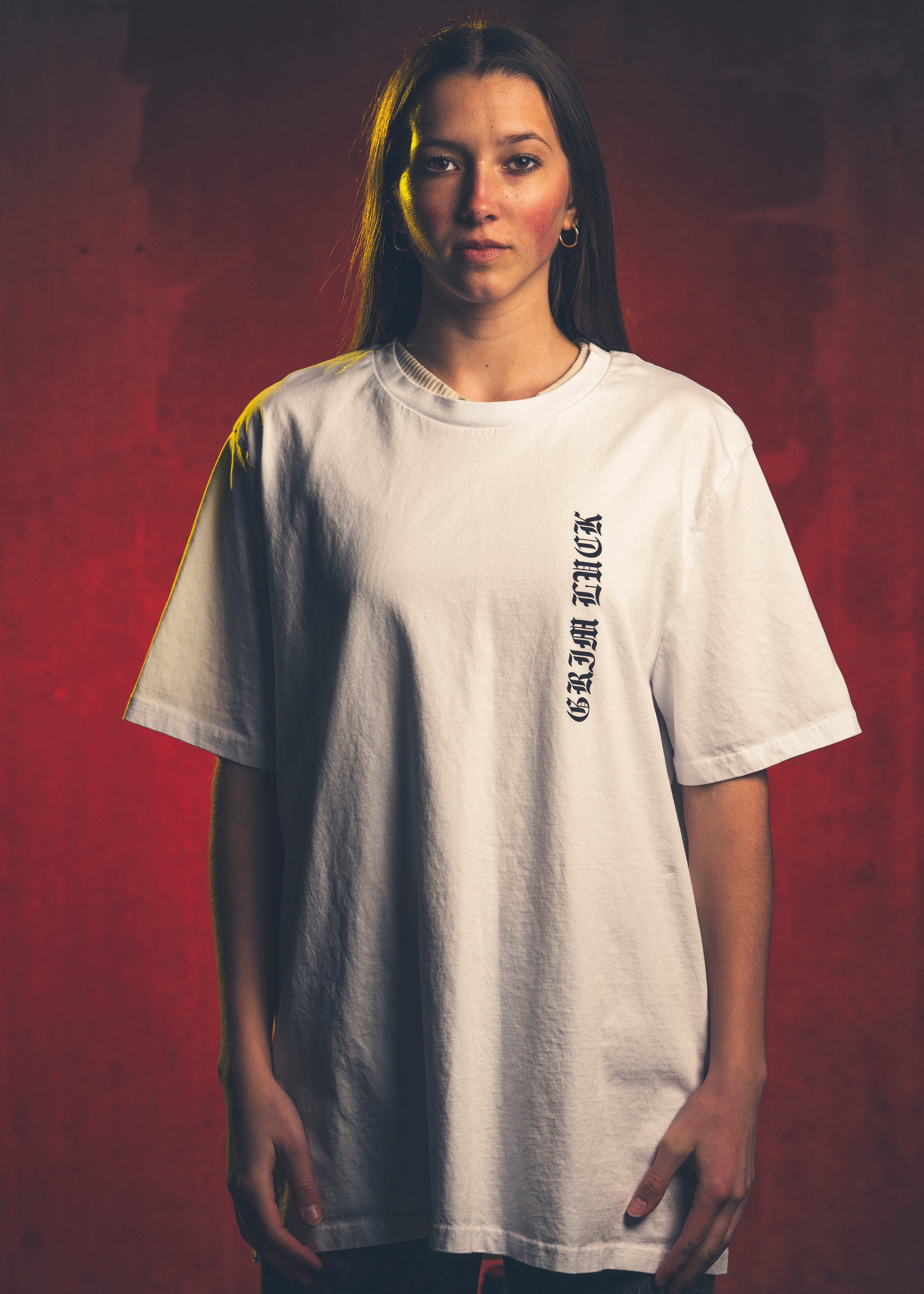 Bearer T Shirt