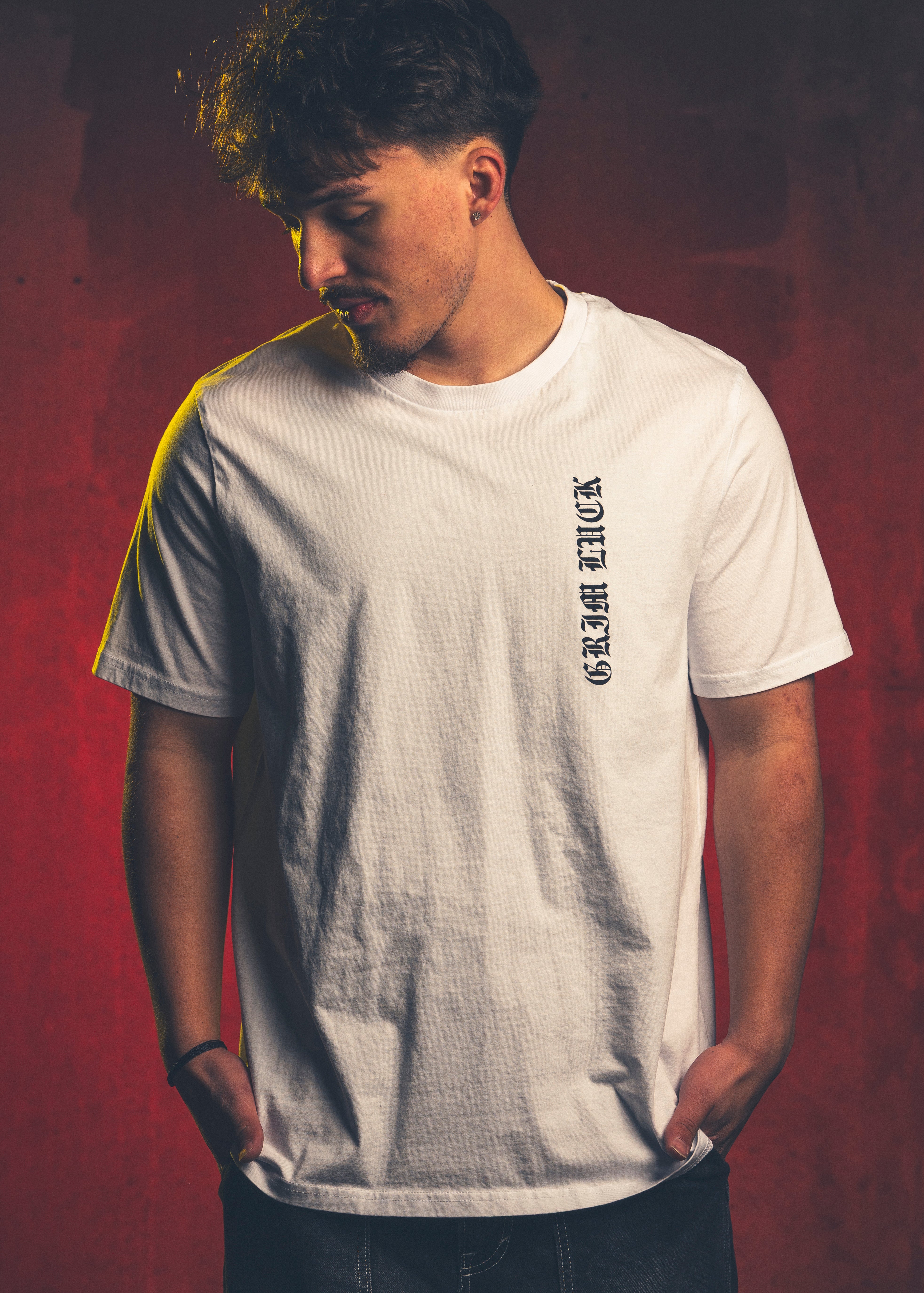 Bearer T Shirt