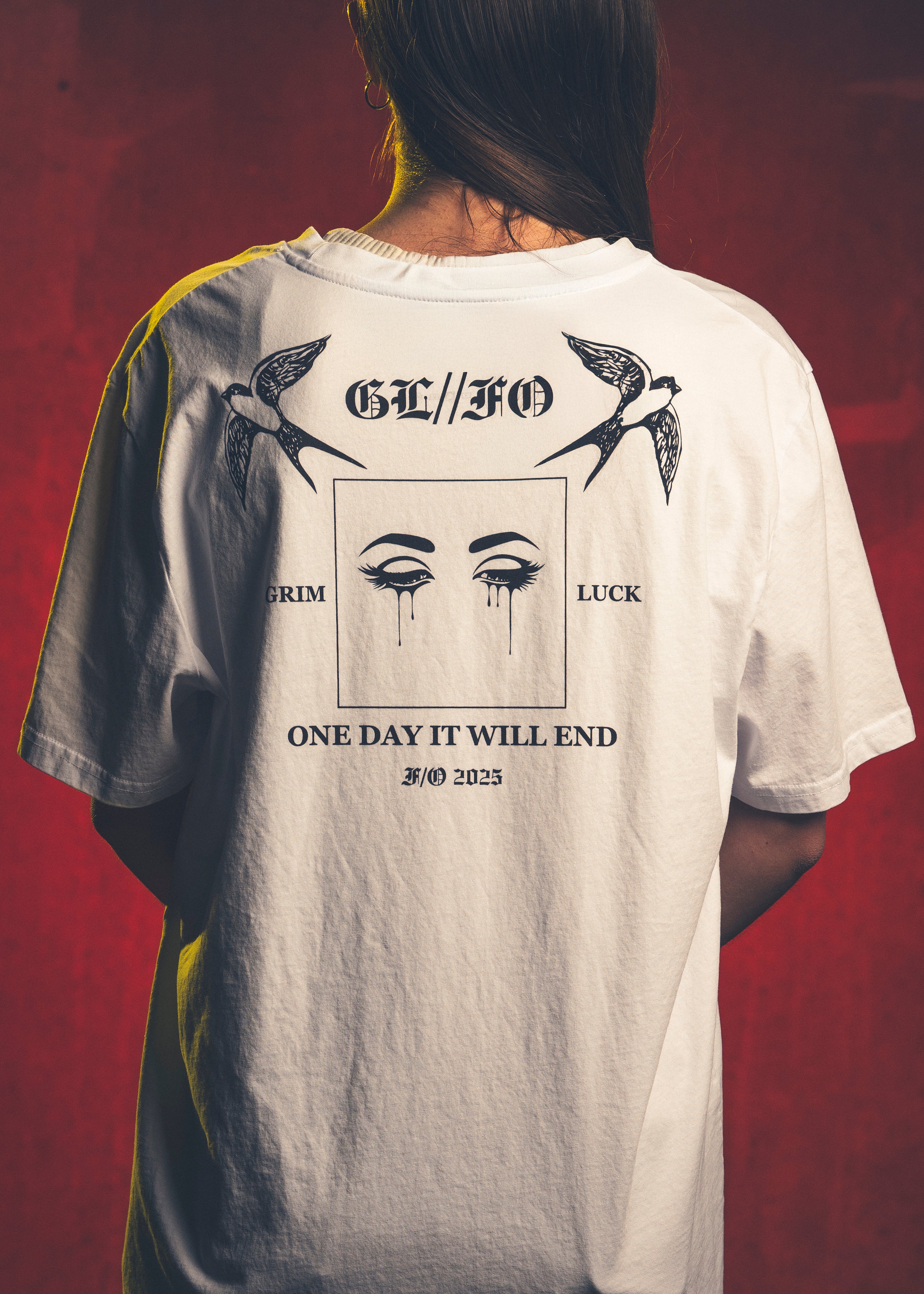 Sparrow T Shirt