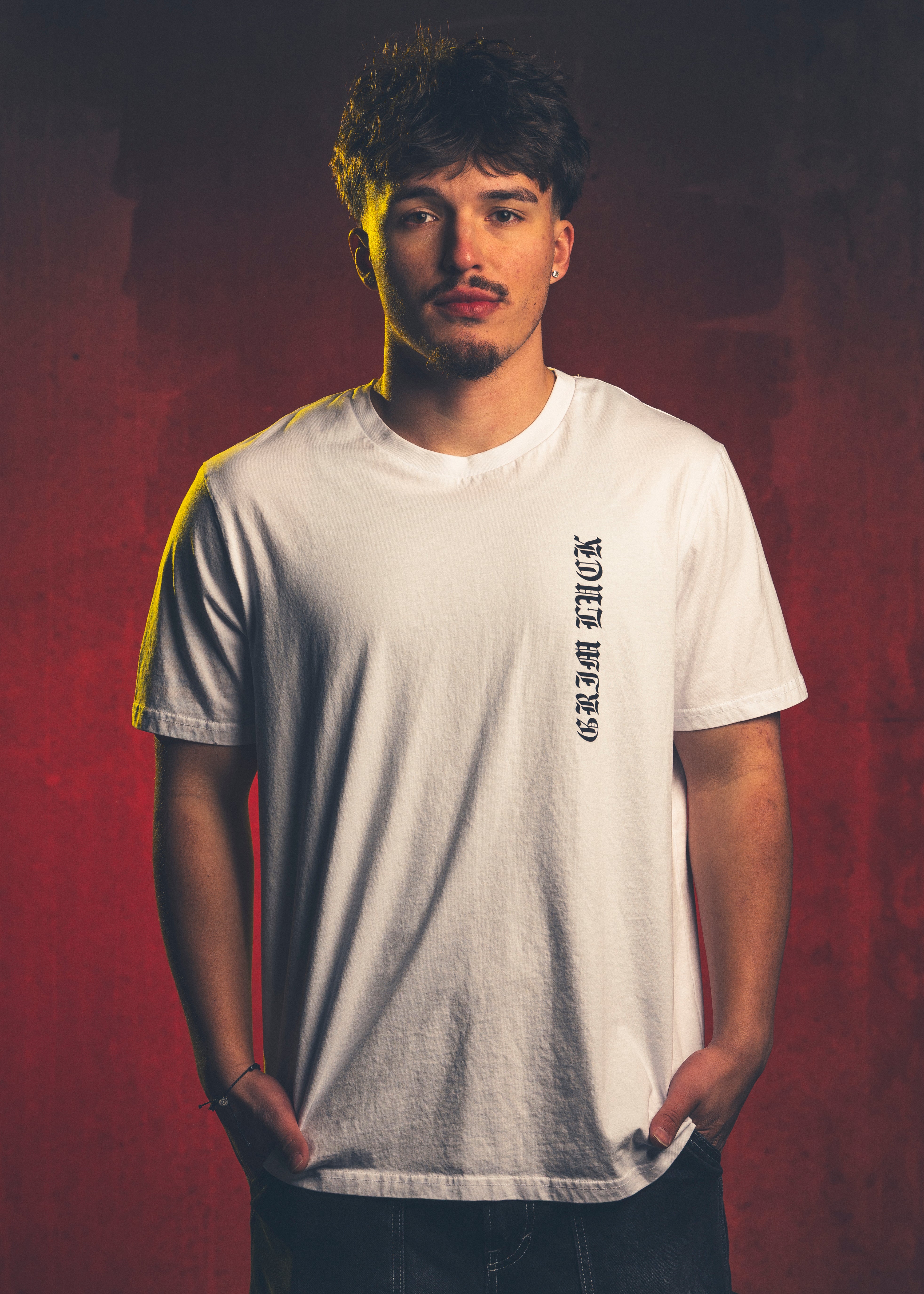 Sparrow T Shirt