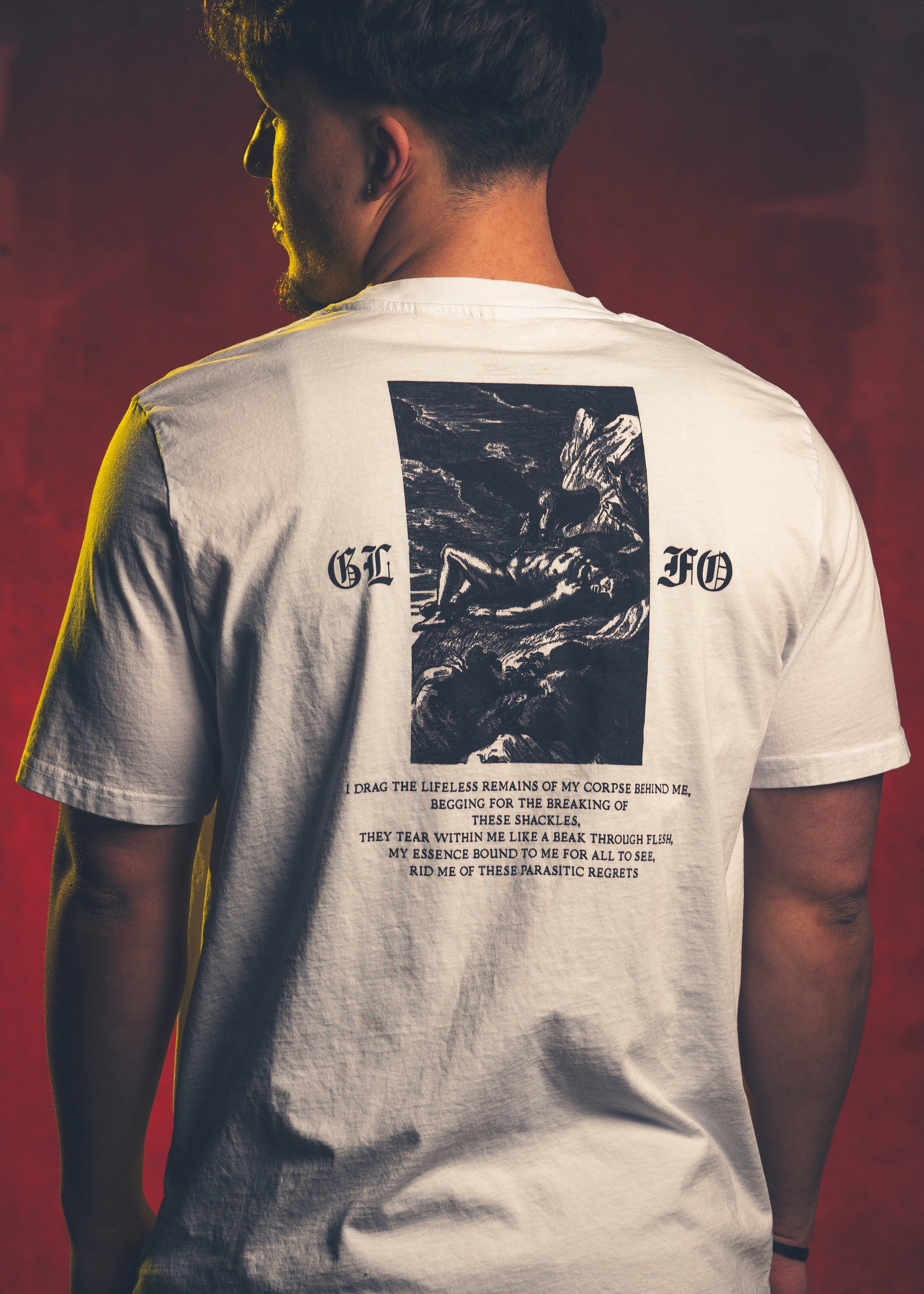 Regret T Shirt