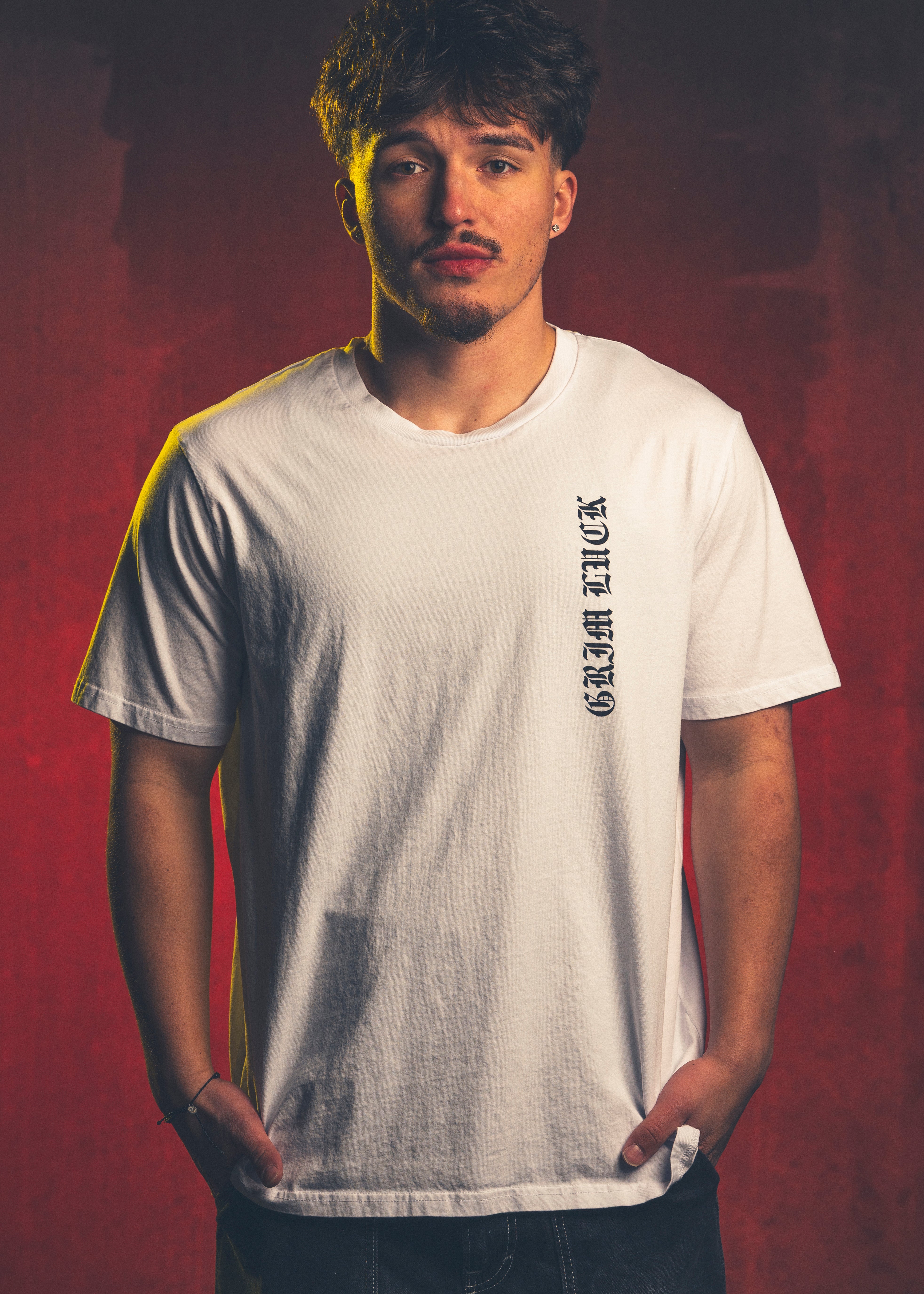 Tower T Shirt