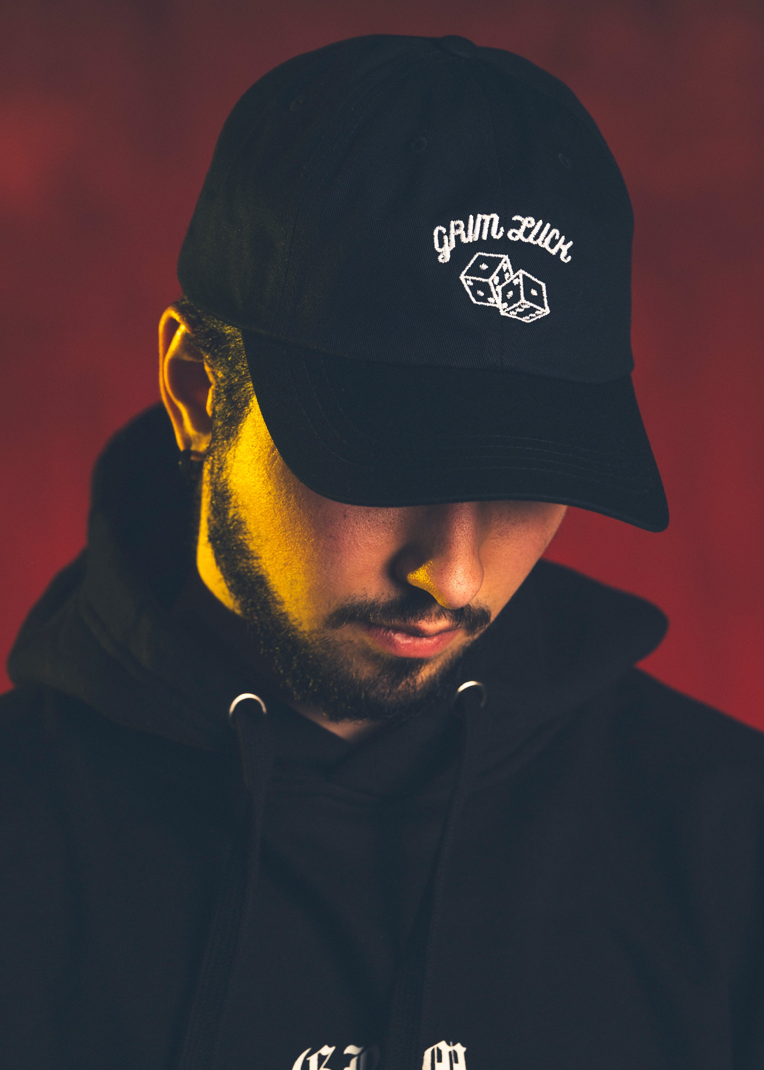 Dice Hat