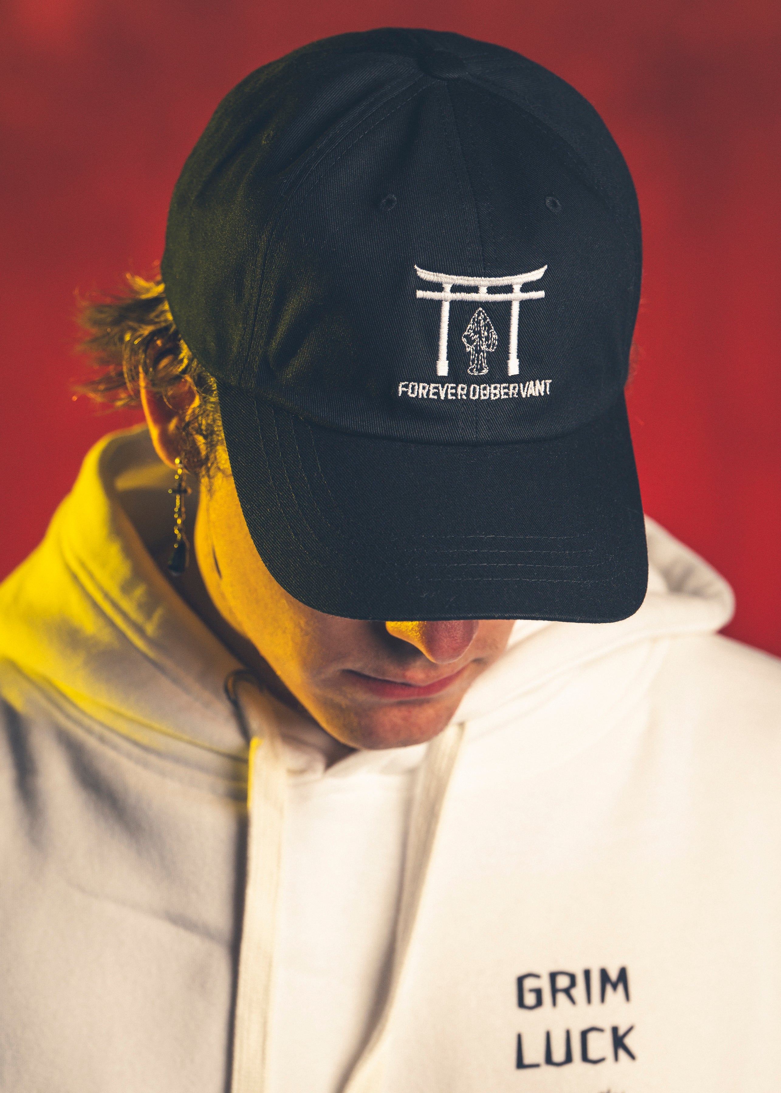 Gate Hat