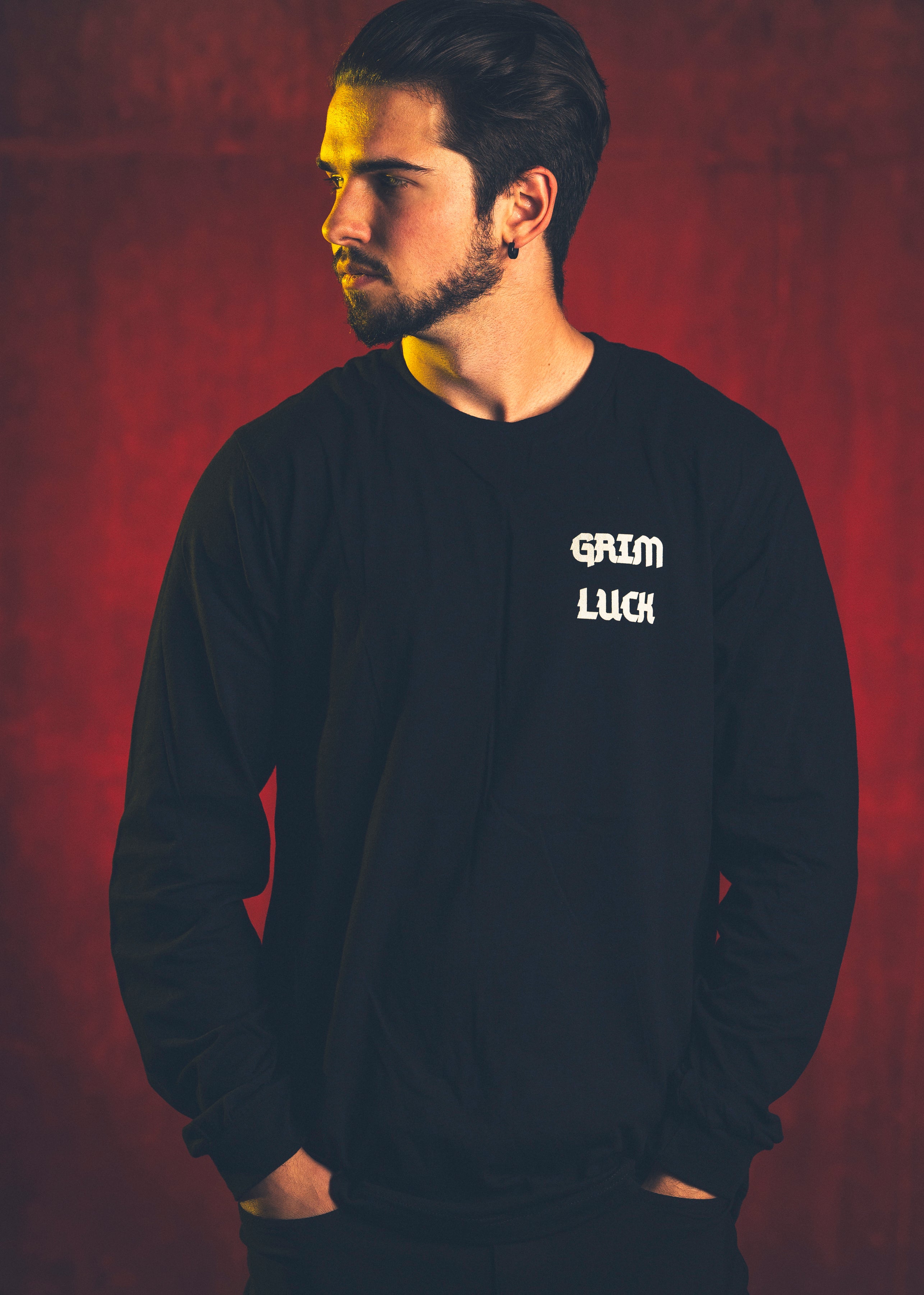 Boat Long Sleeve