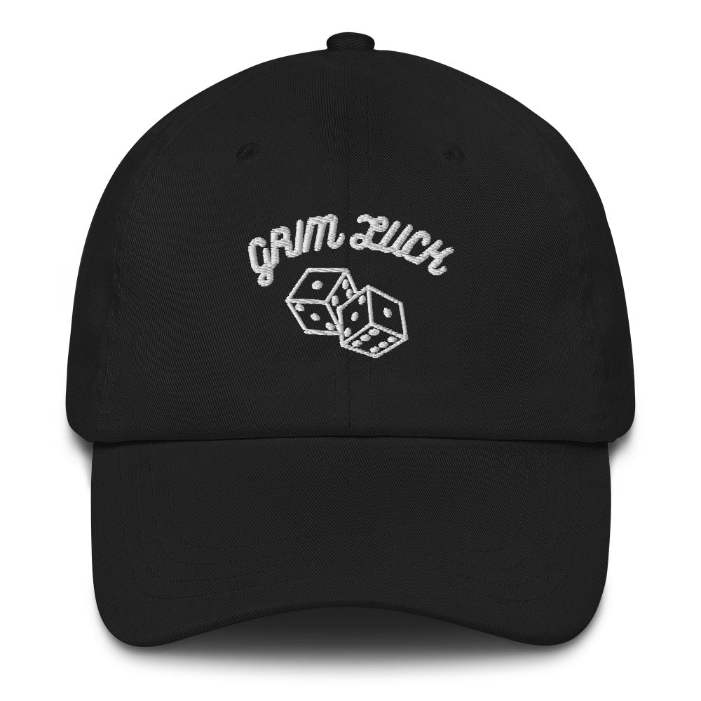 Dice Hat