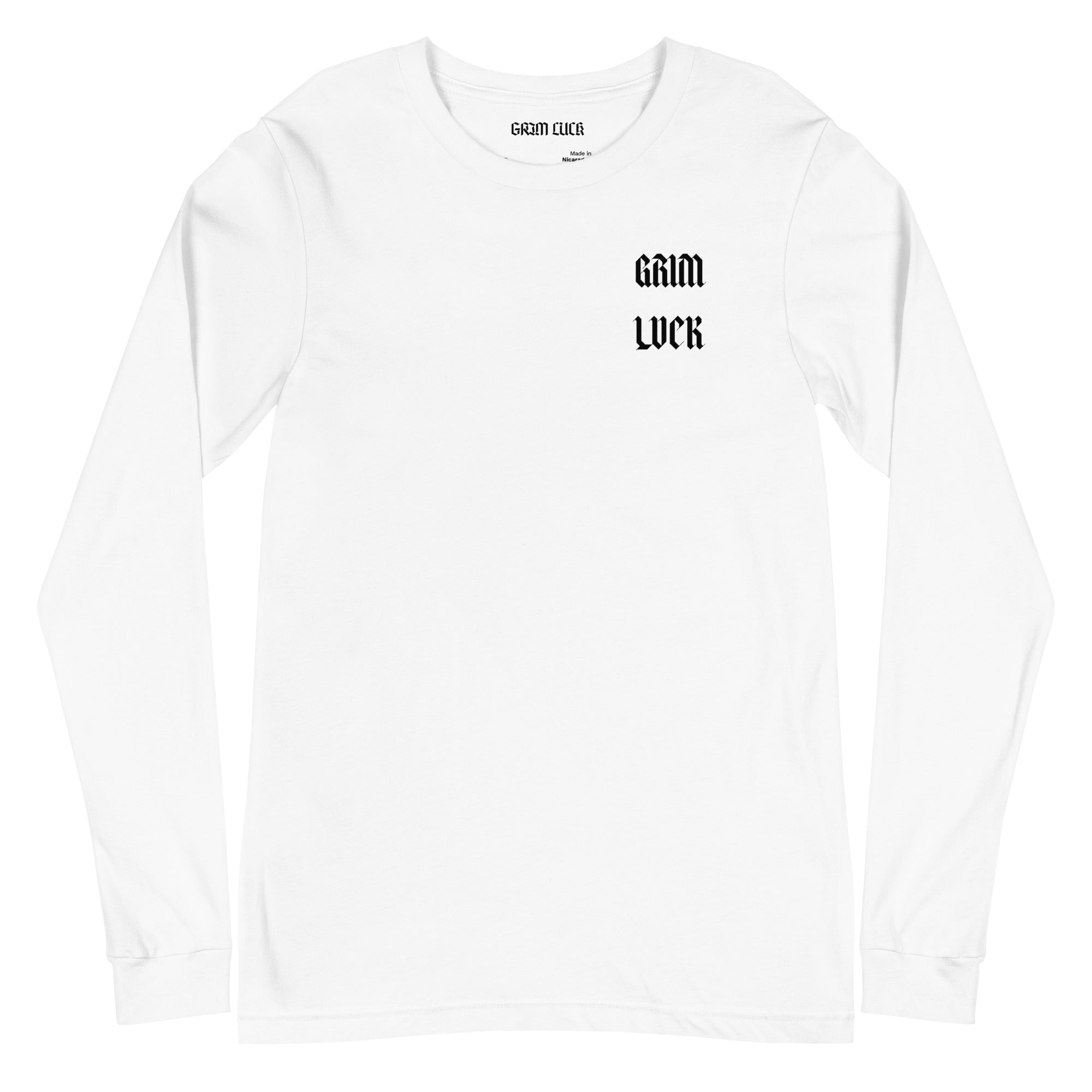 Roots Long Sleeve