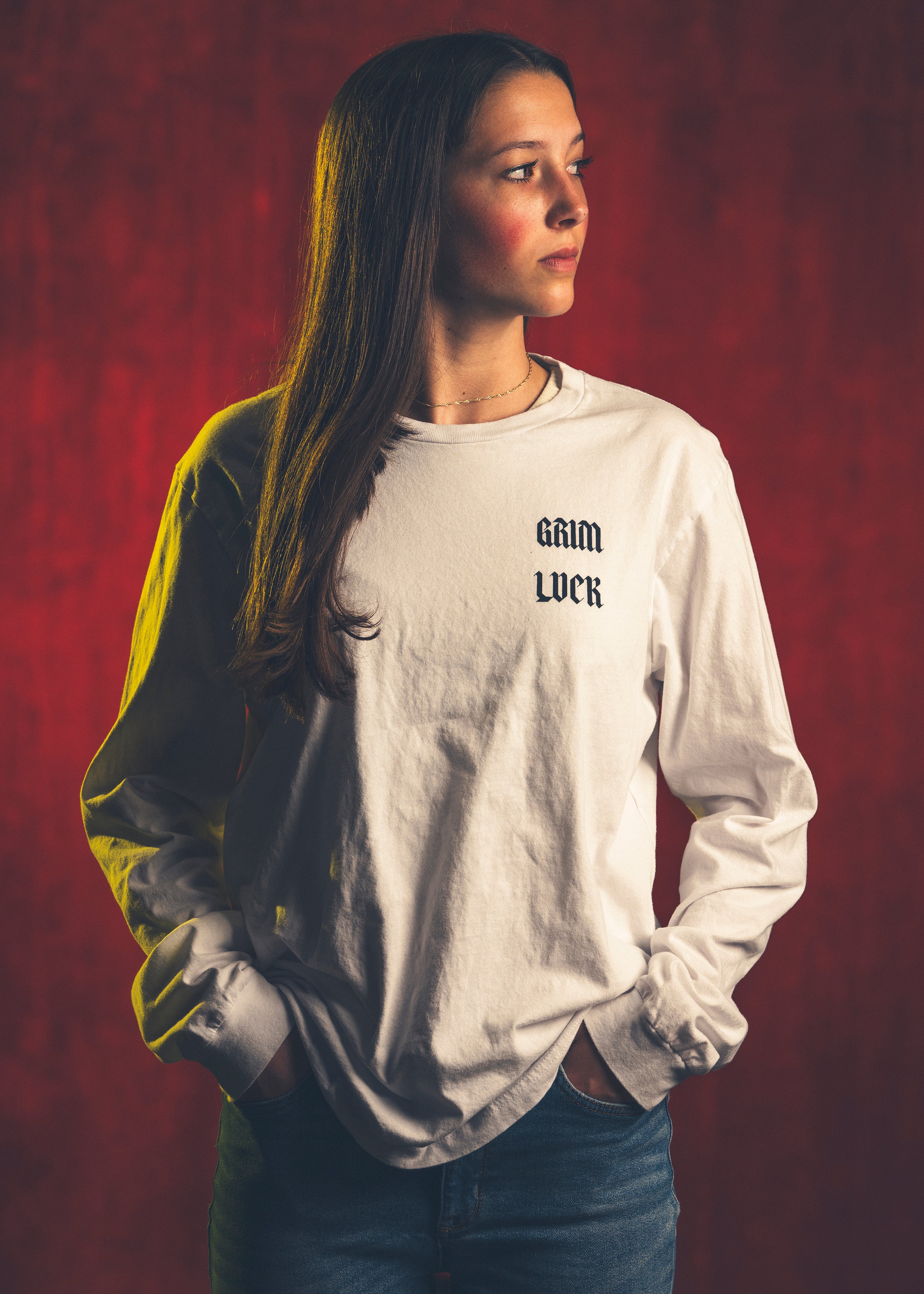 Roots Long Sleeve