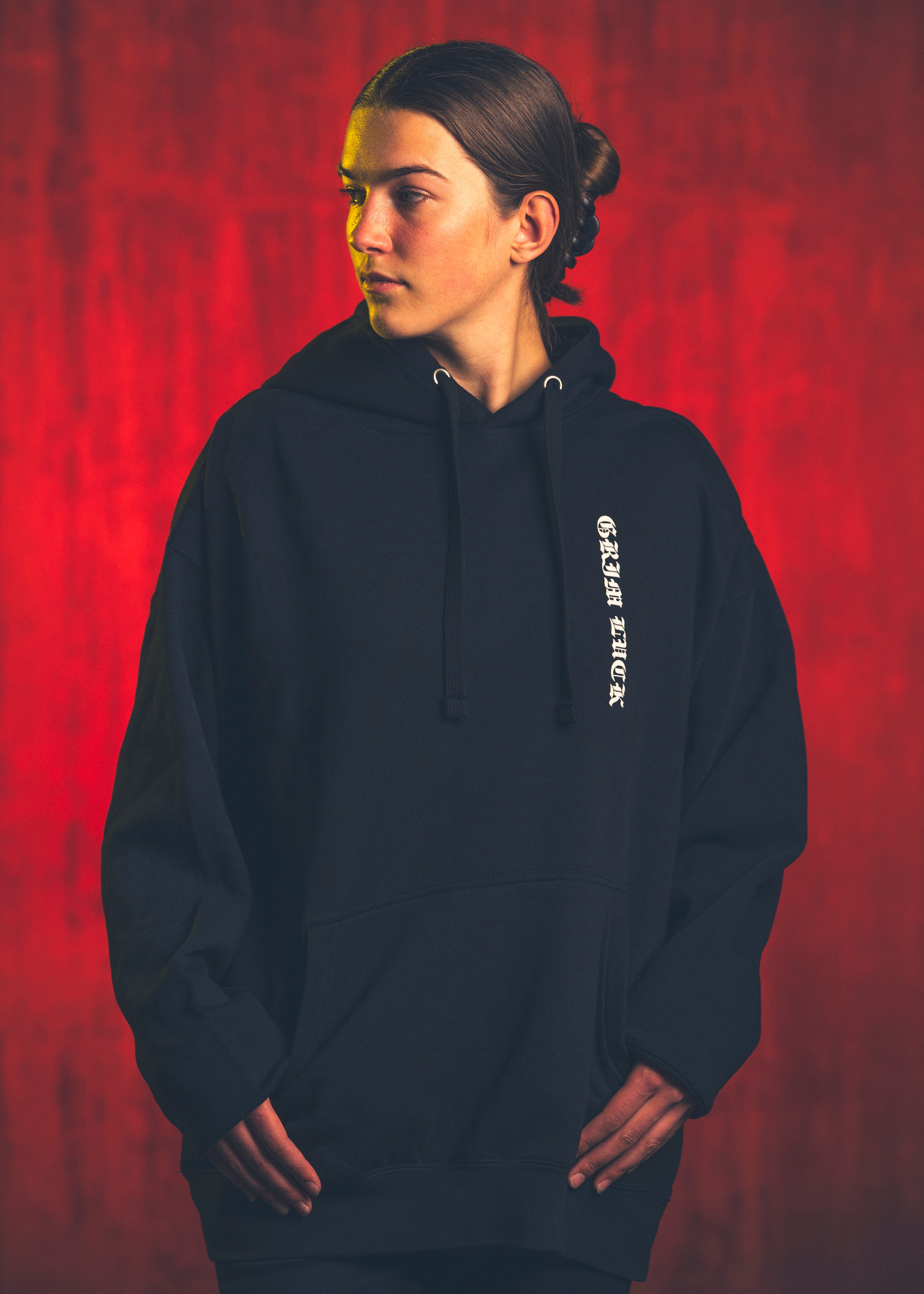 Wrath Hoodie