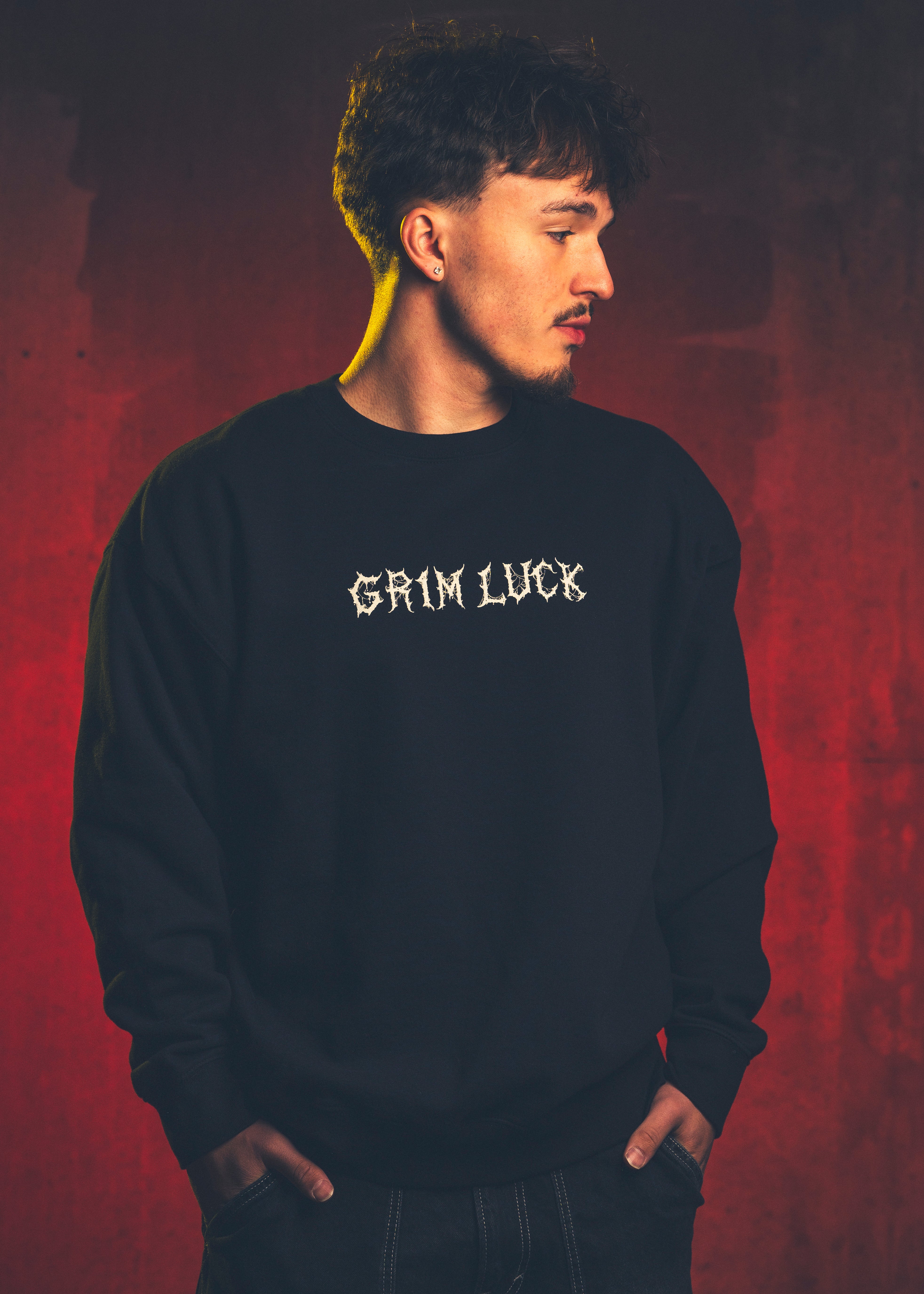 Snakes Sweatshirt