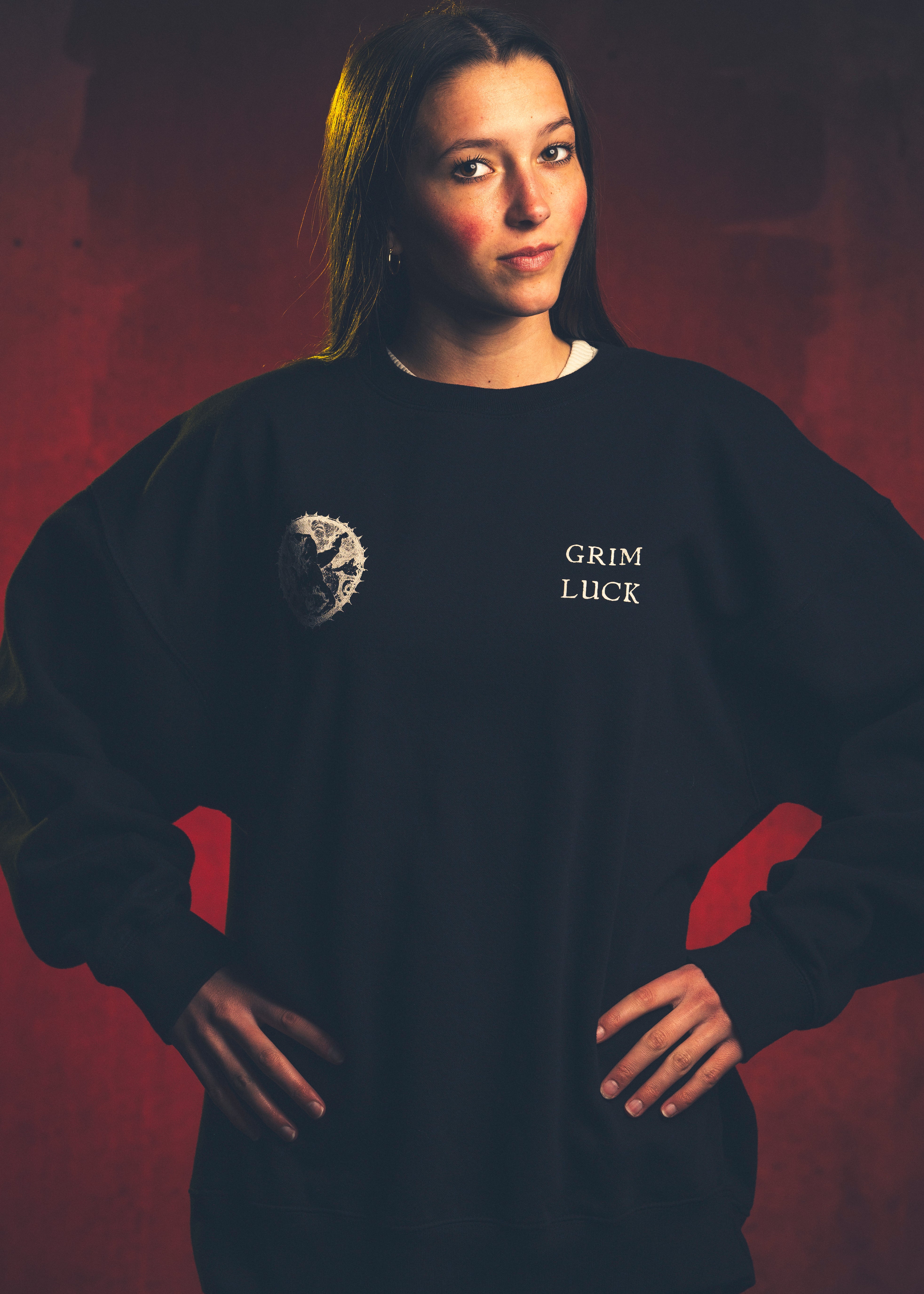 Fall Sweatshirt