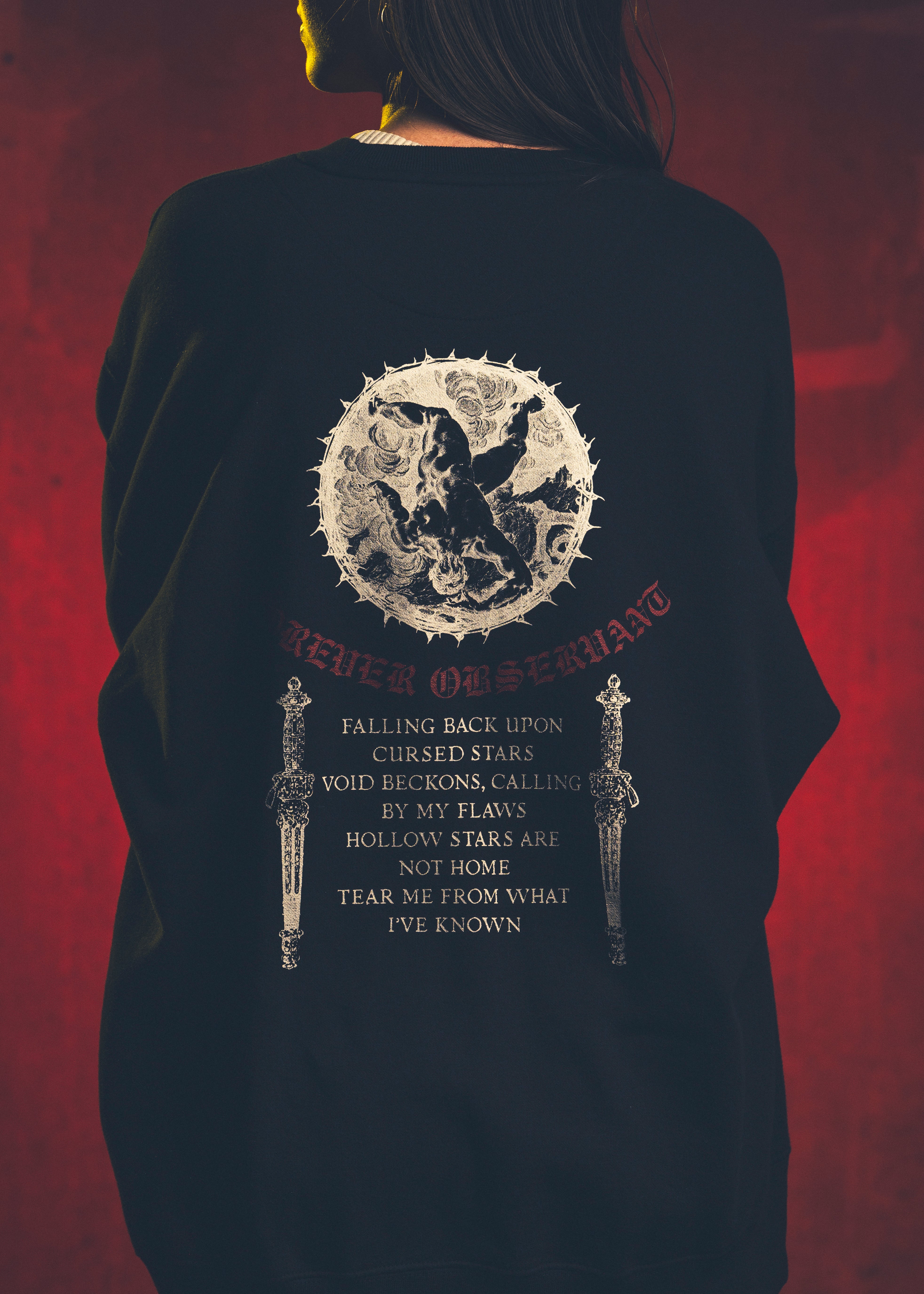 Fall Sweatshirt