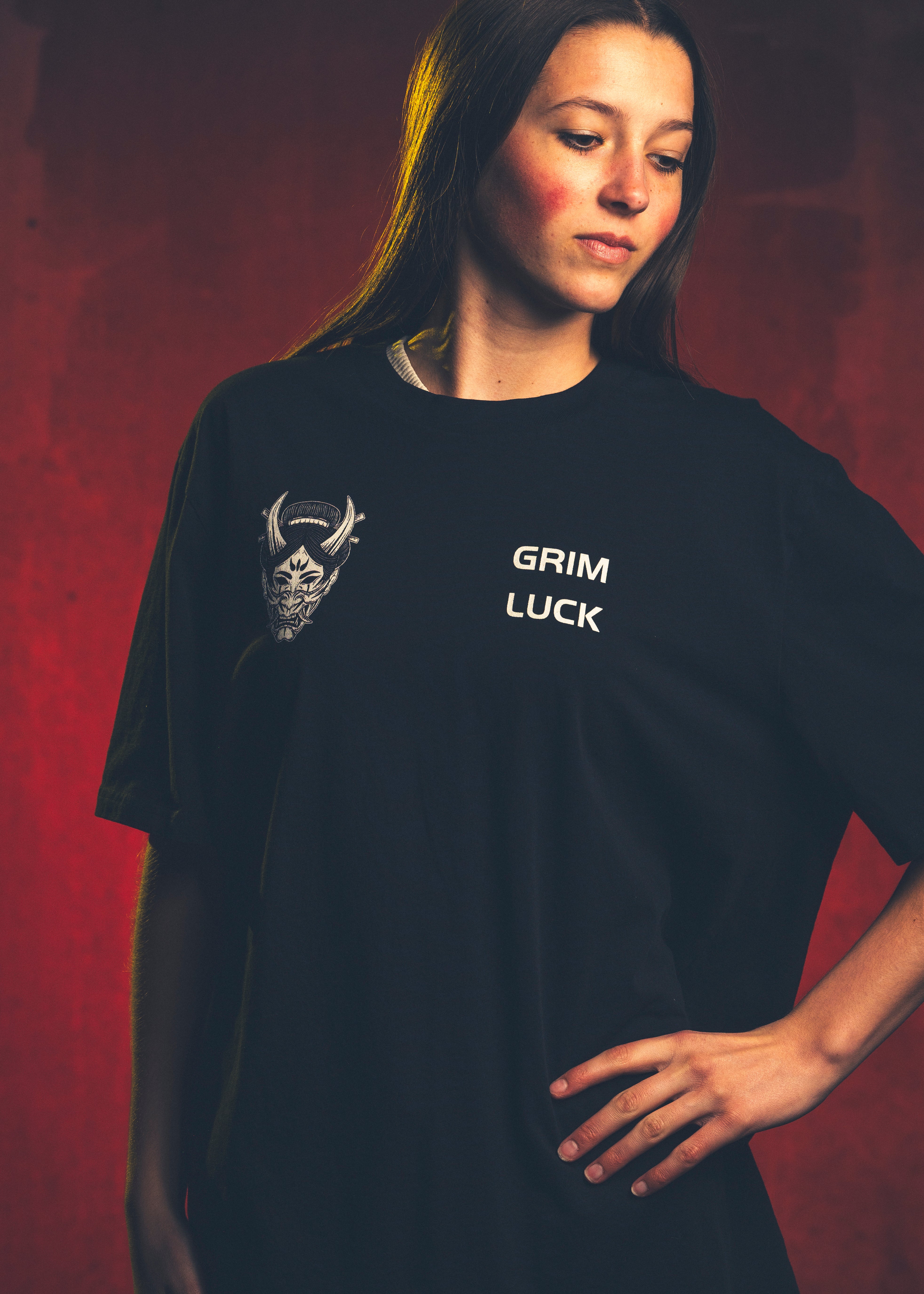 Oni T Shirt