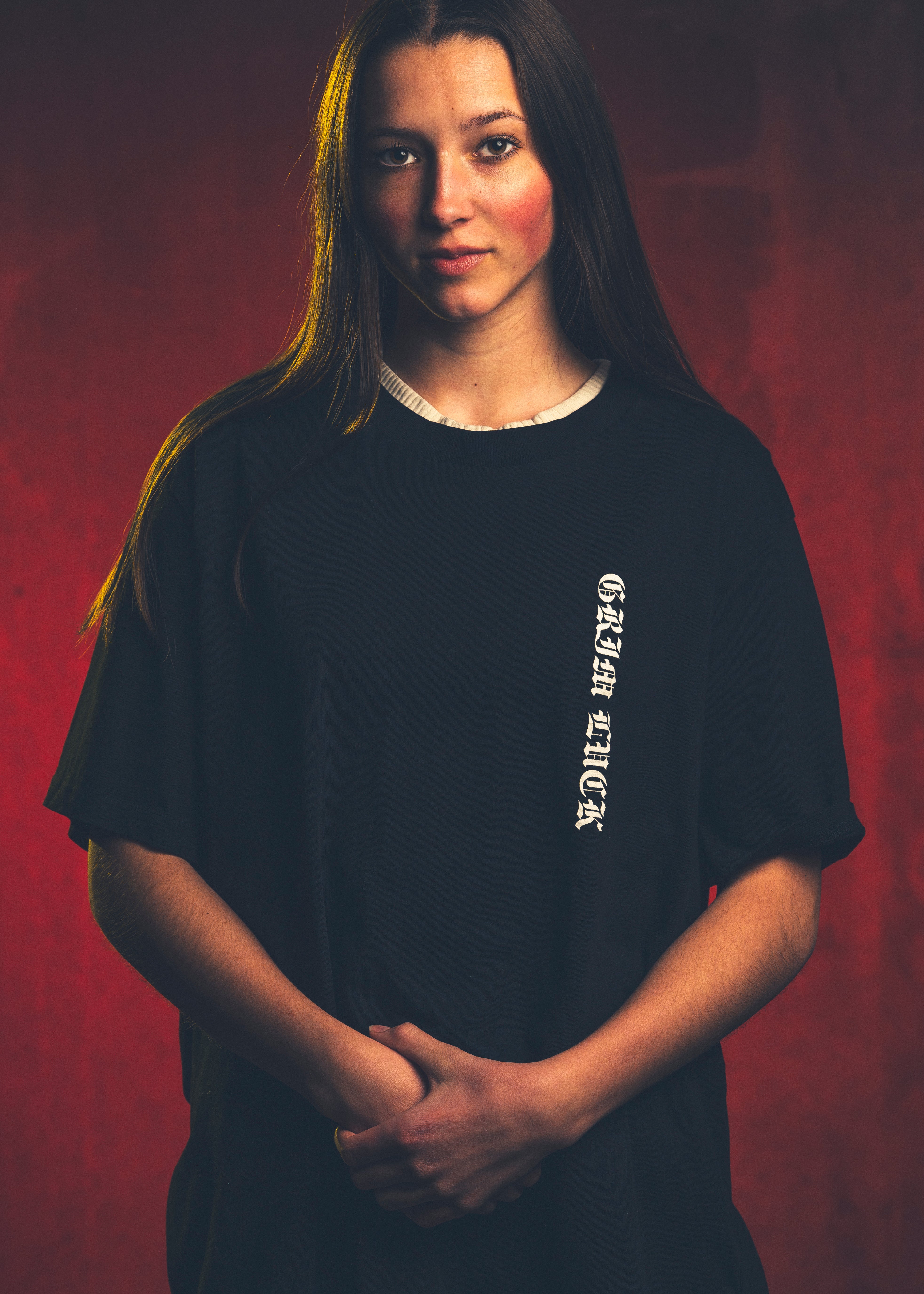Past T Shirt