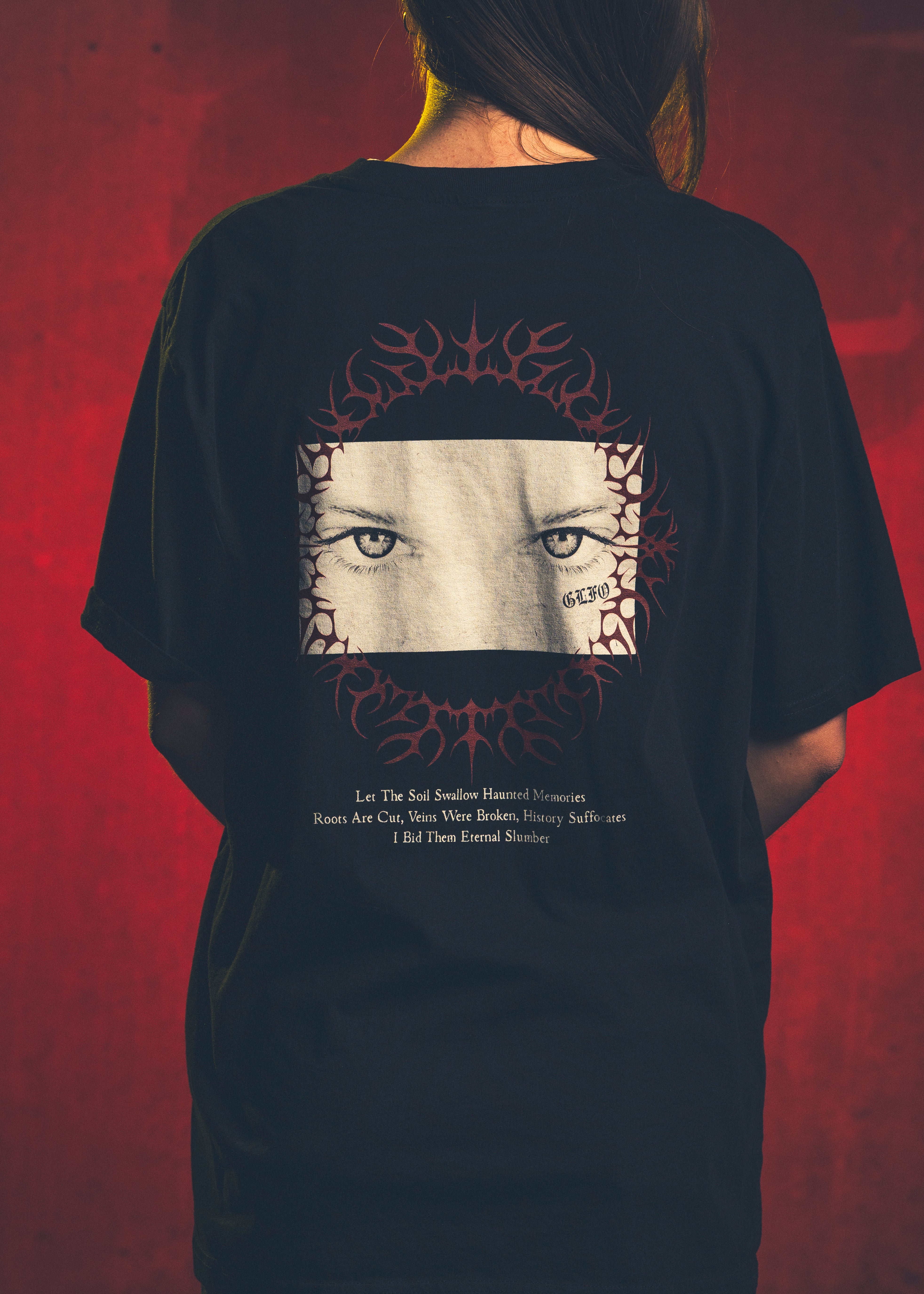 Past T Shirt