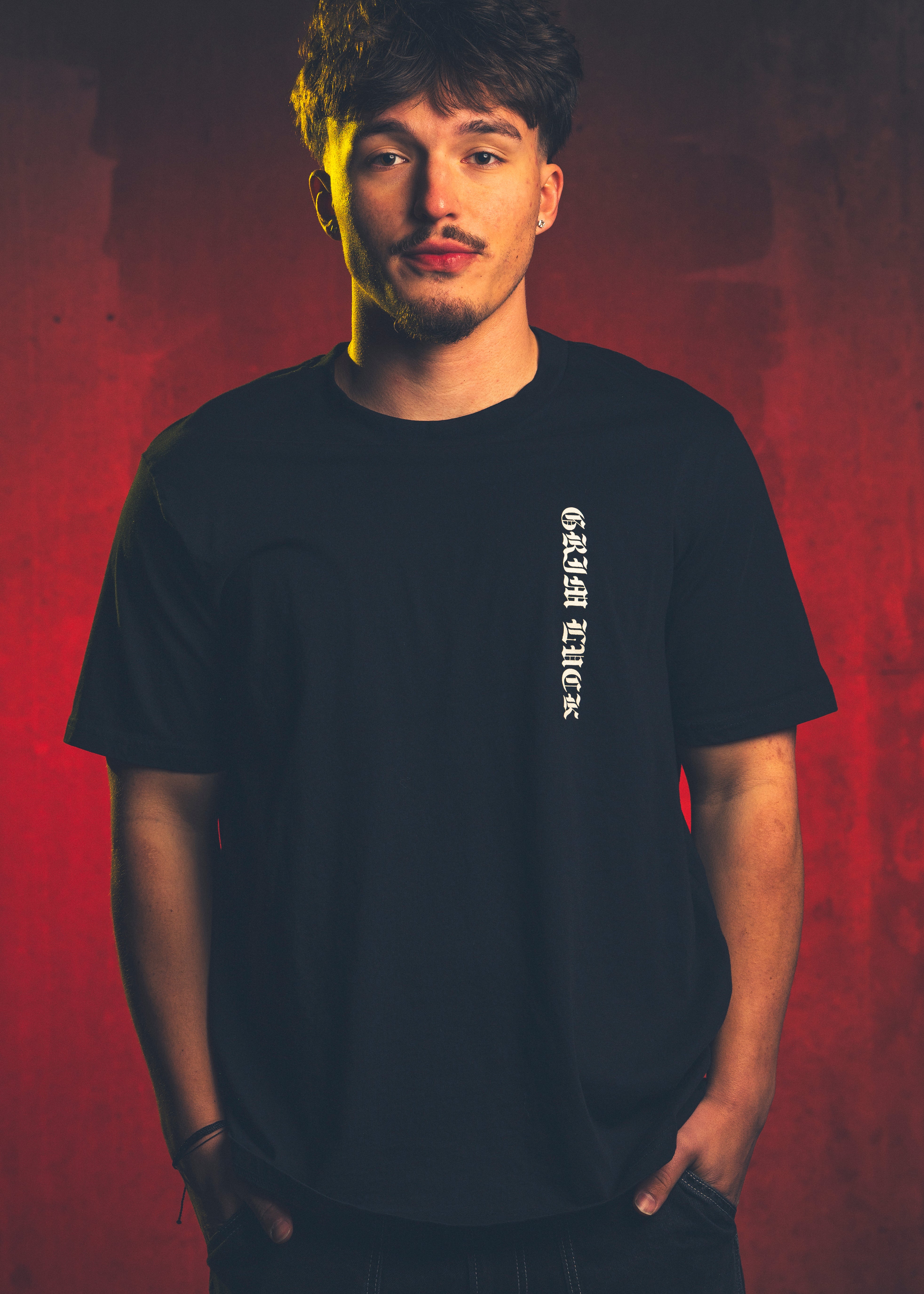 Past T Shirt