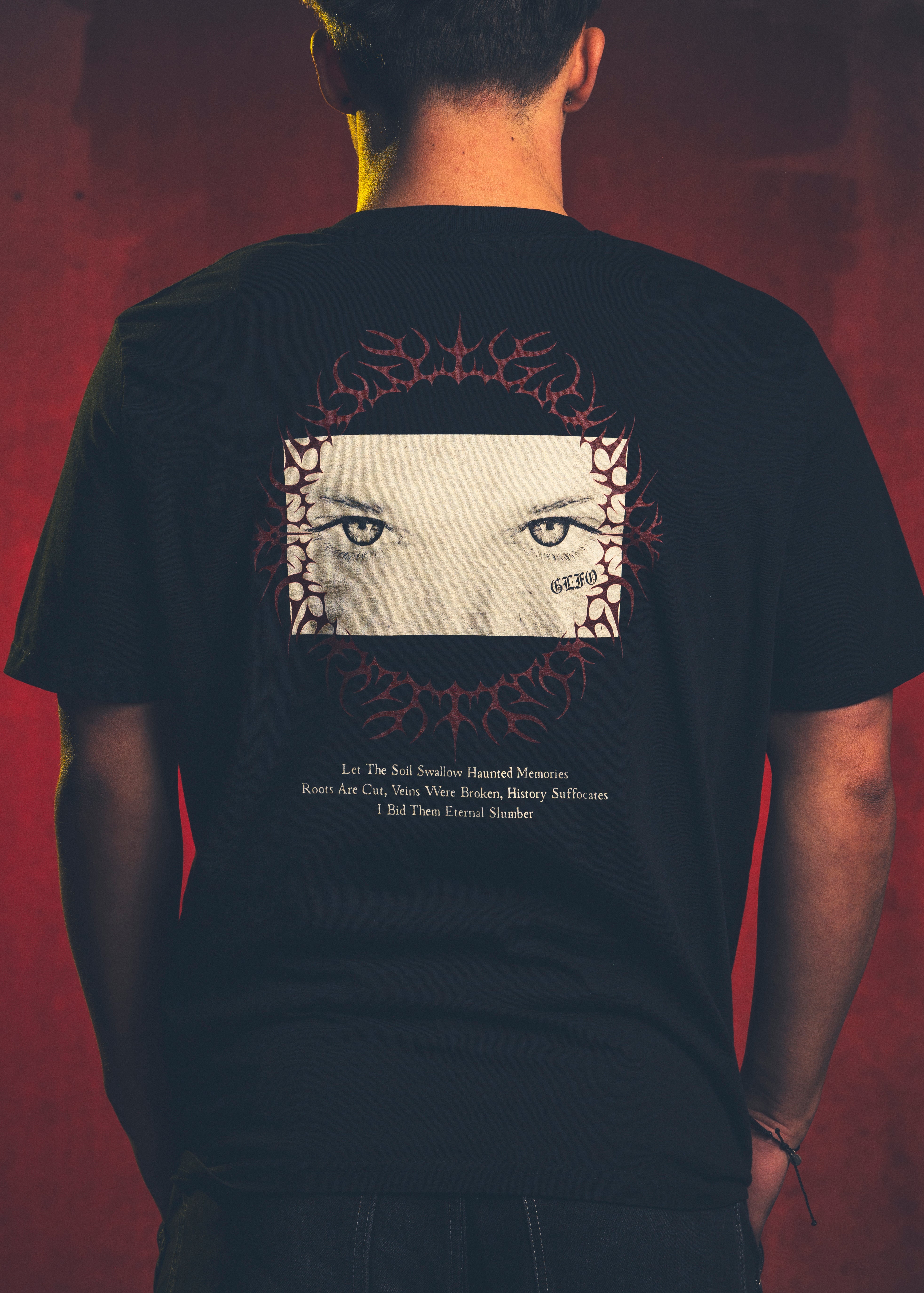 Past T Shirt