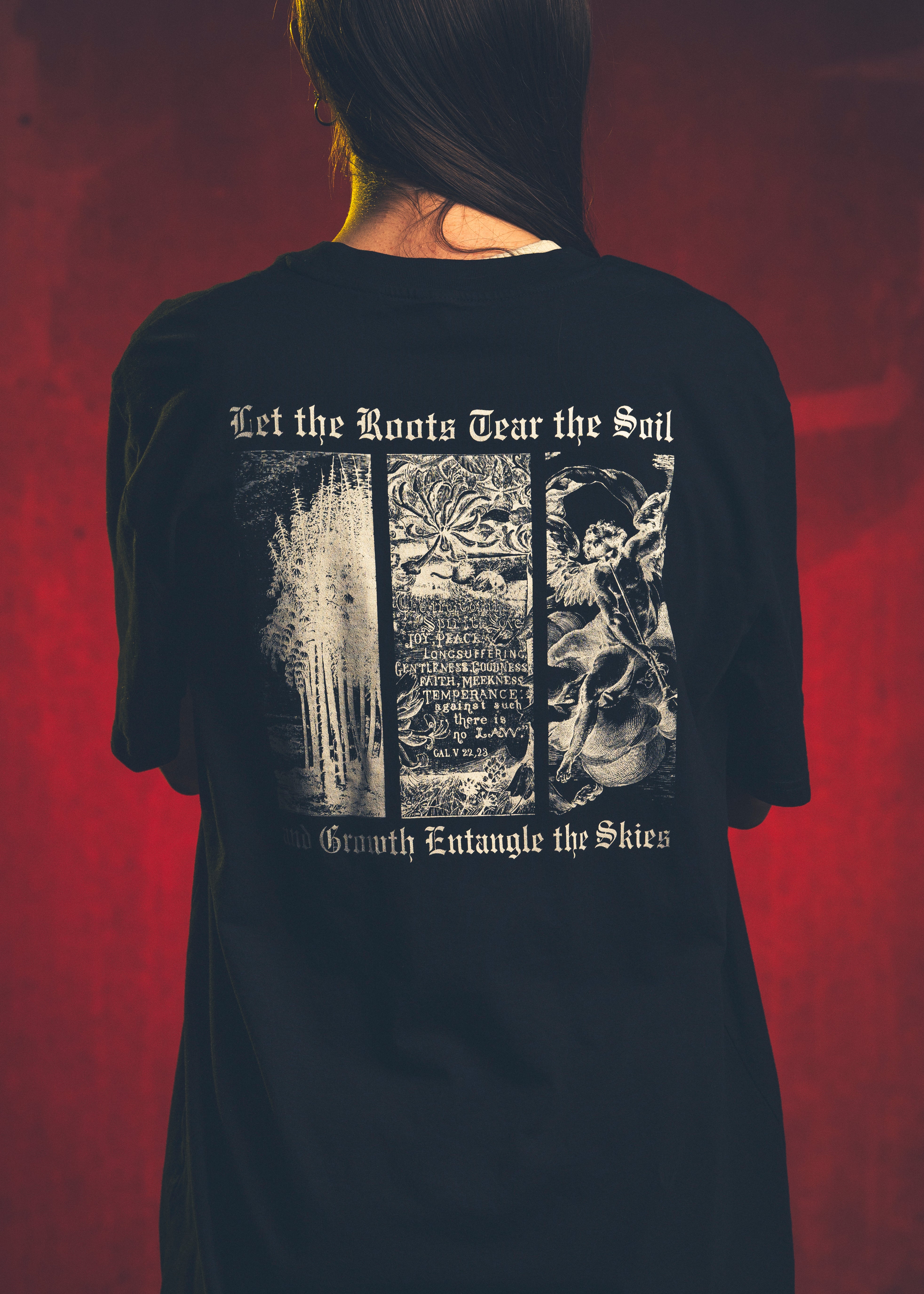 Growth T Shirt
