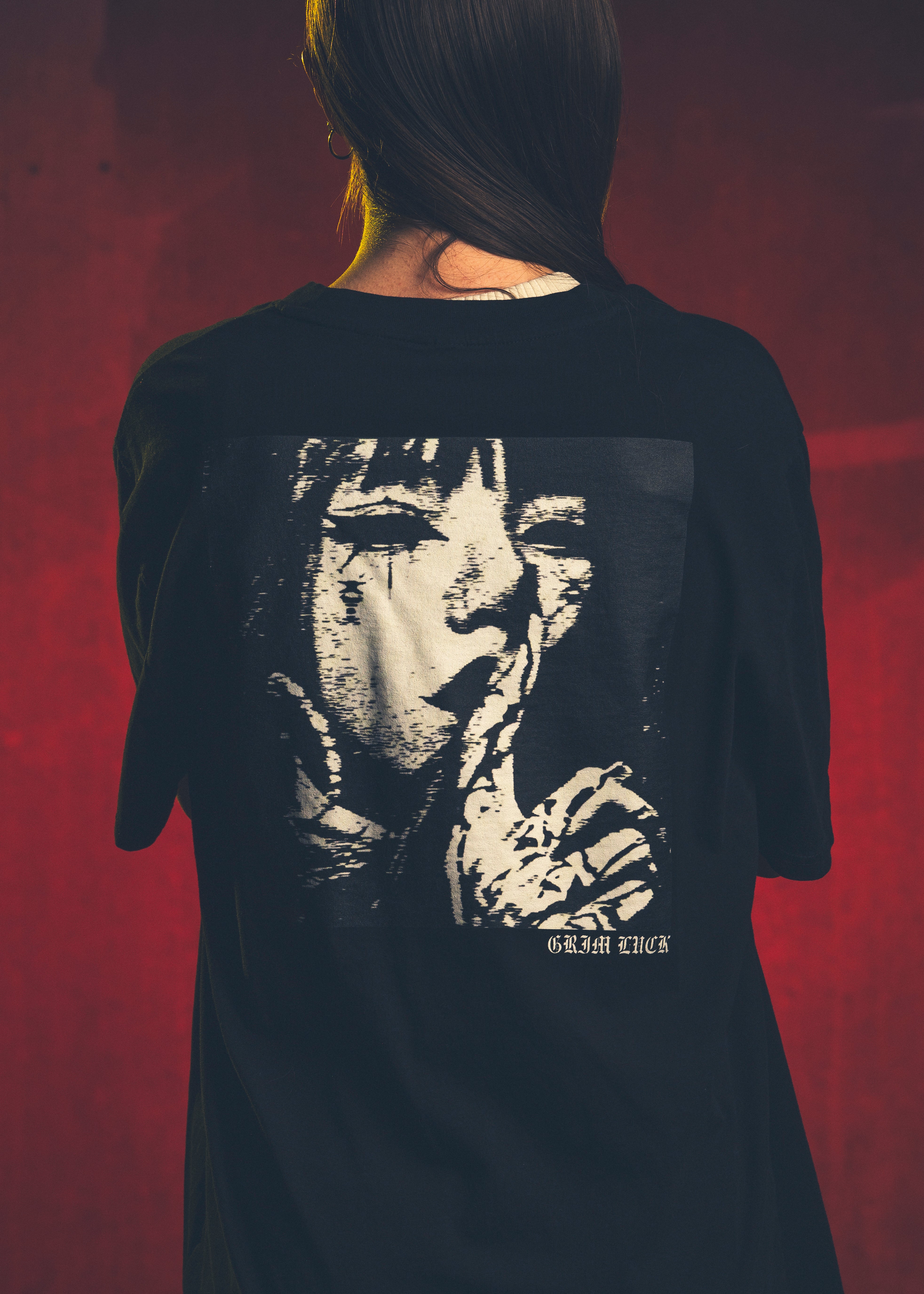Silence T Shirt