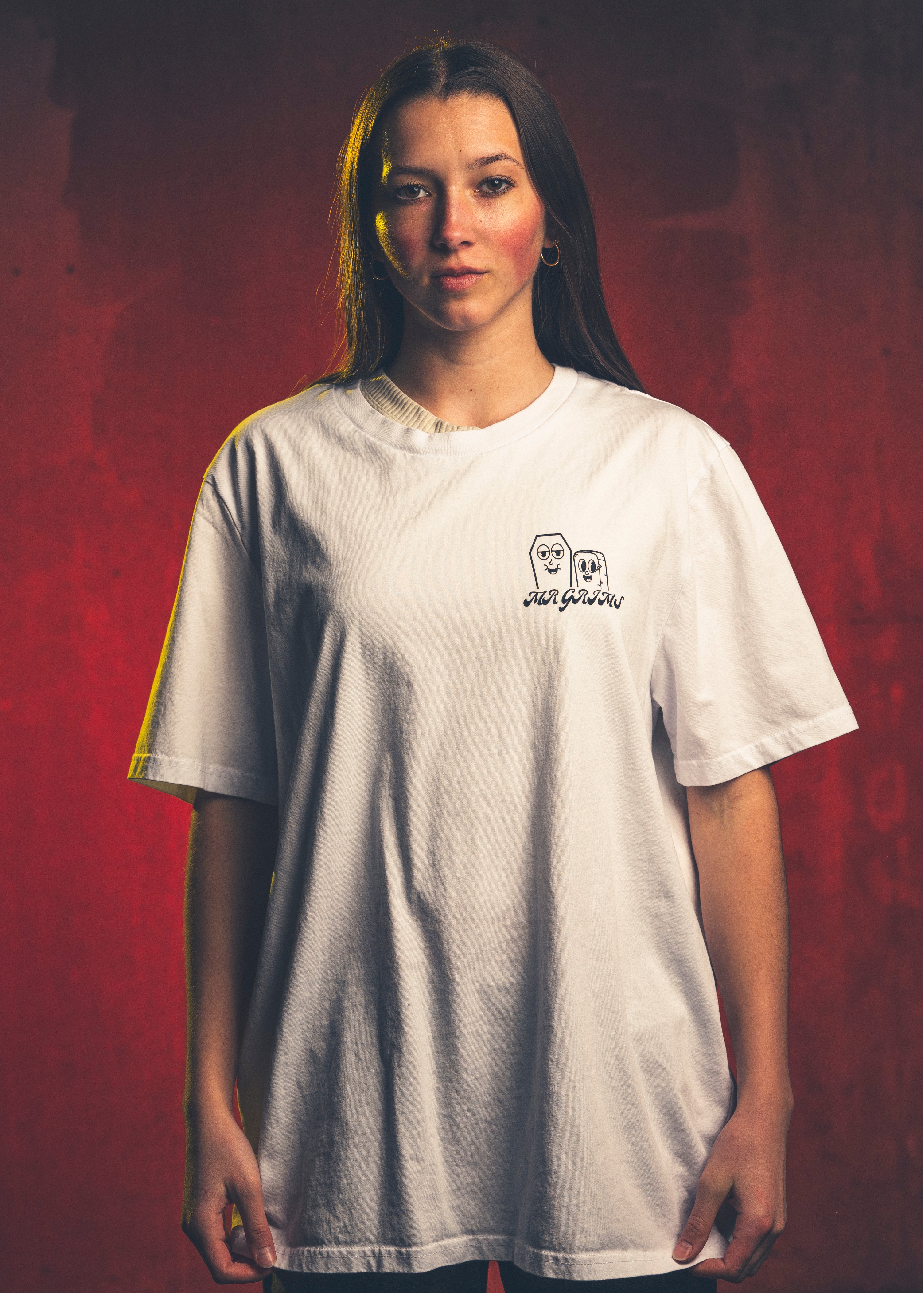 Mr Grims T Shirt