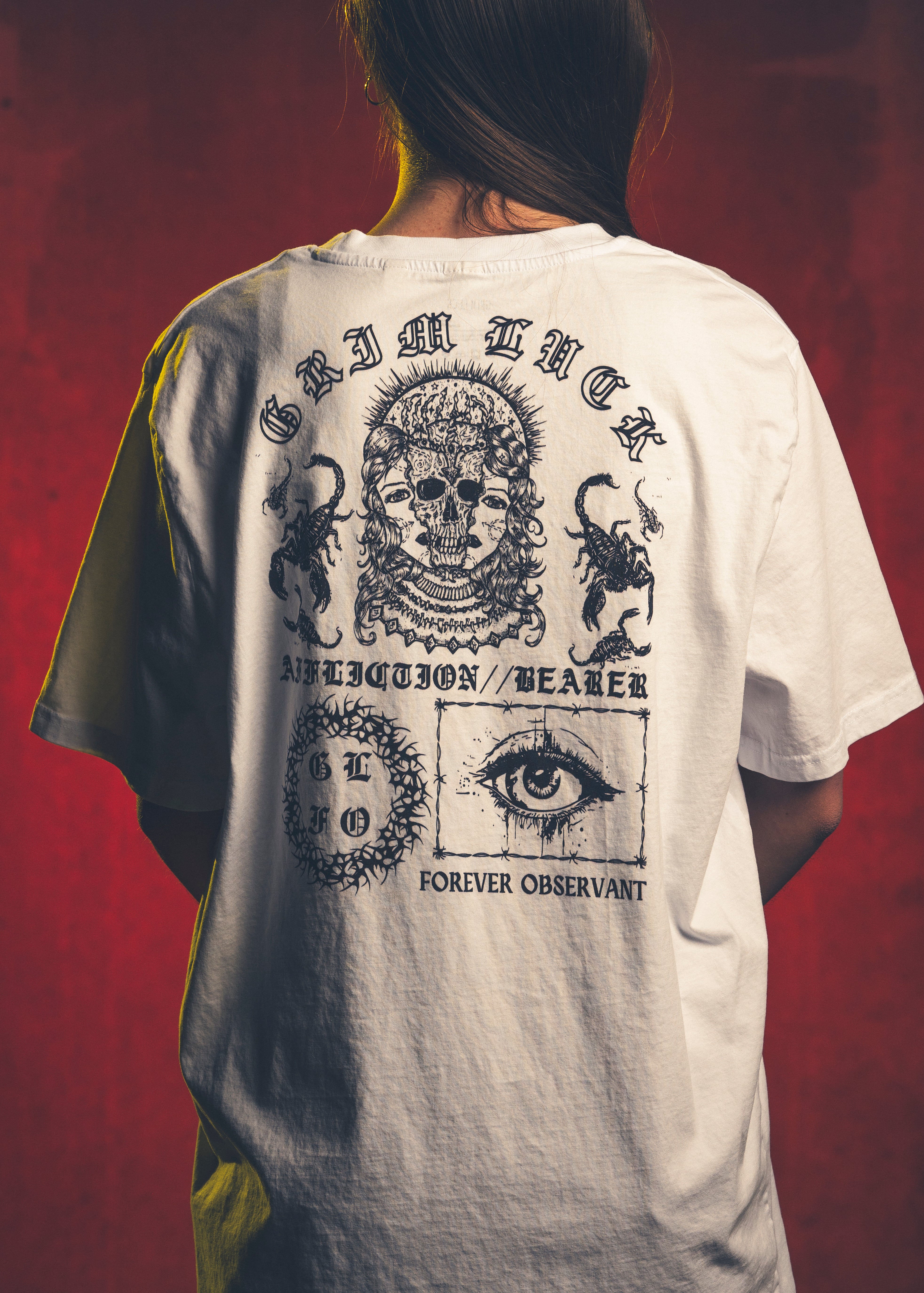 Bearer T Shirt