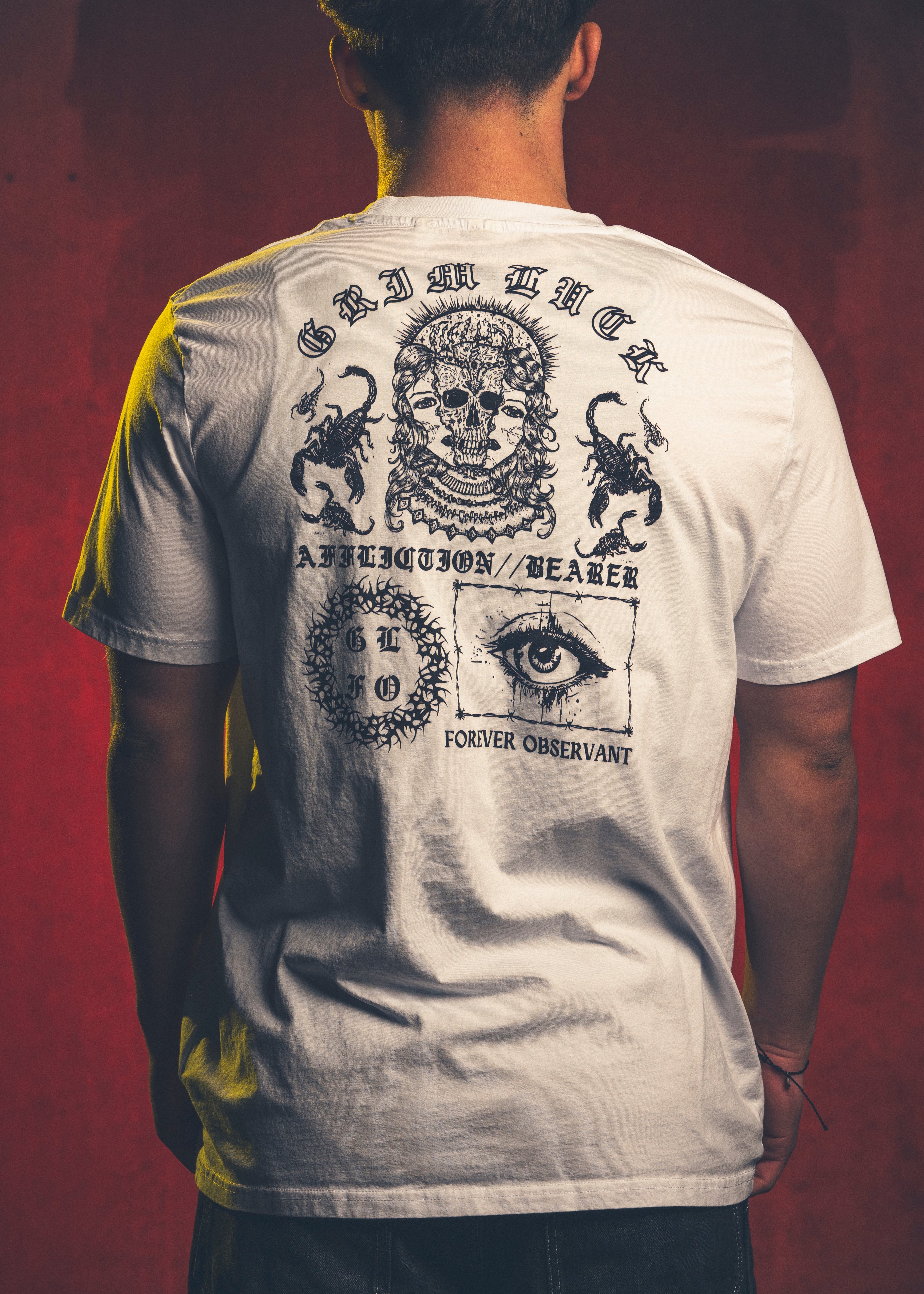 Bearer T Shirt