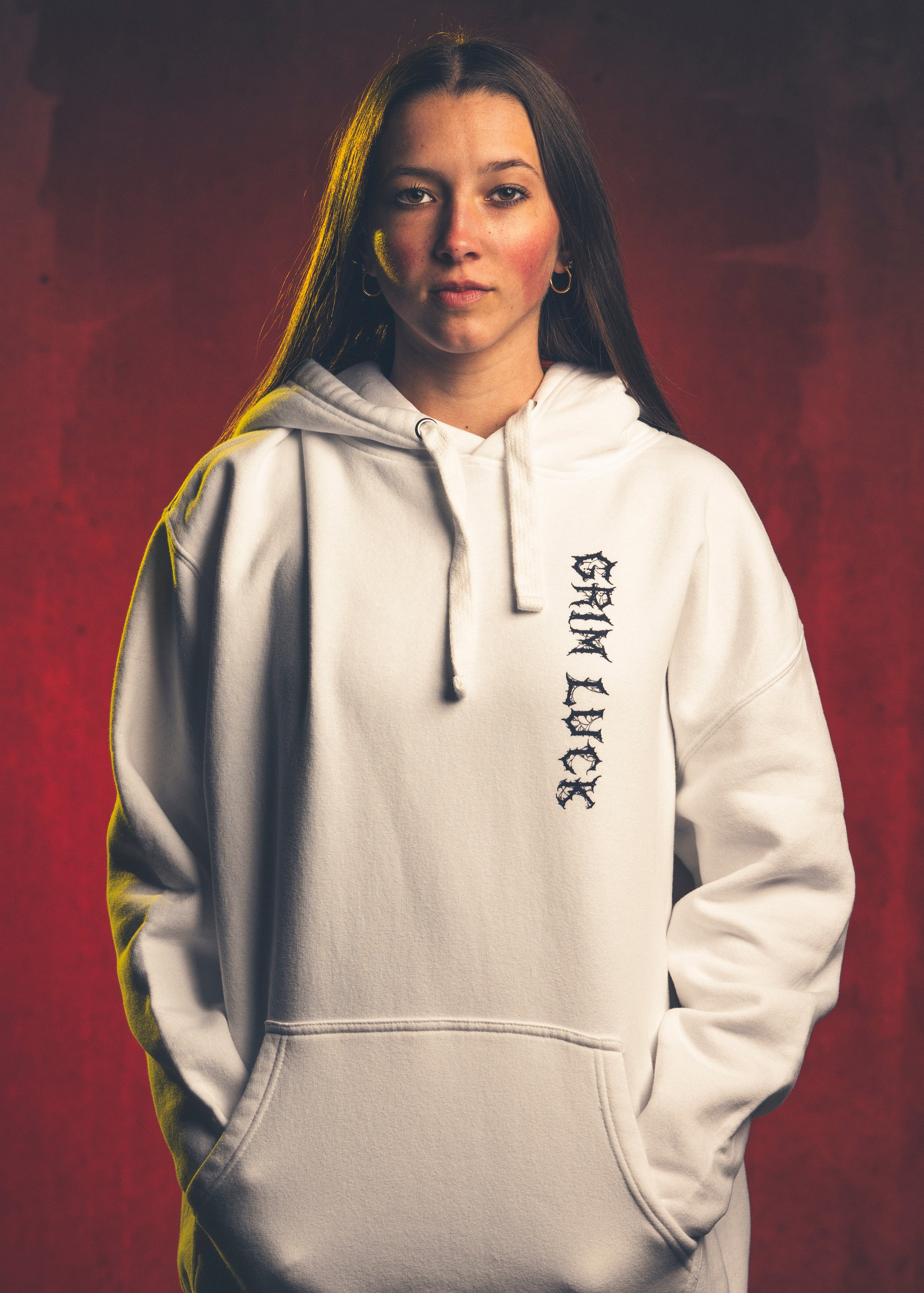 Doubt Hoodie