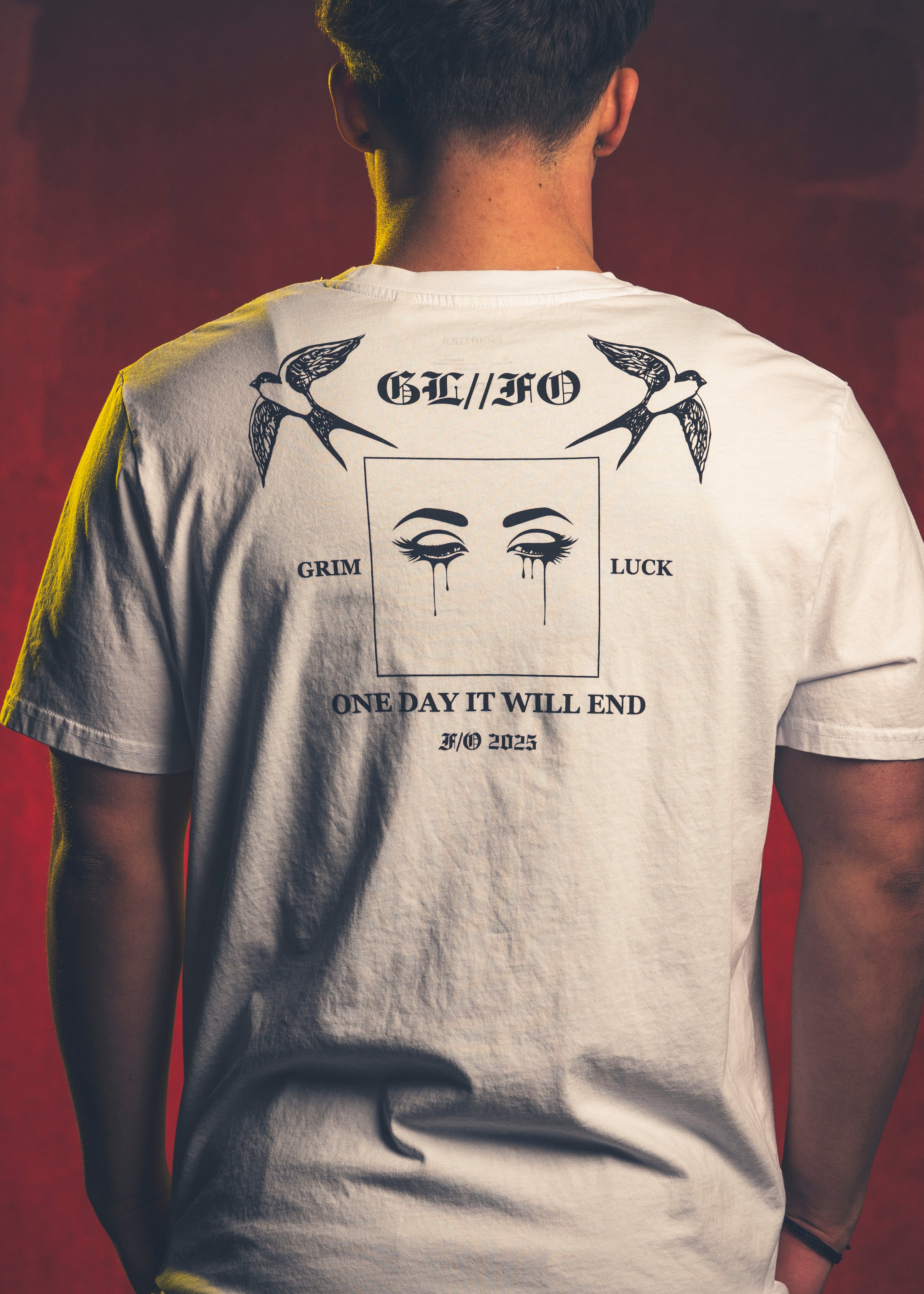 Sparrow T Shirt