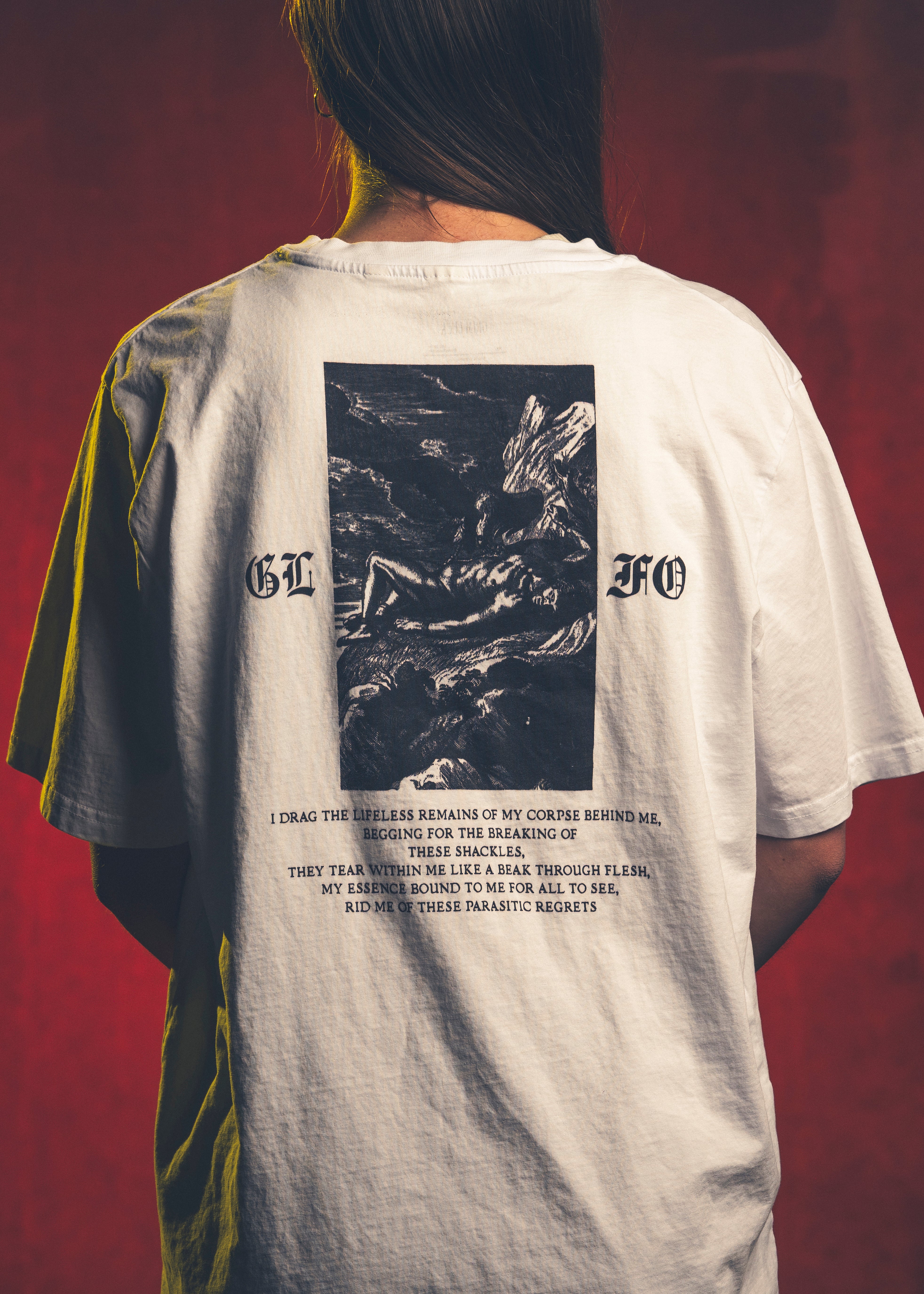 Regret T Shirt