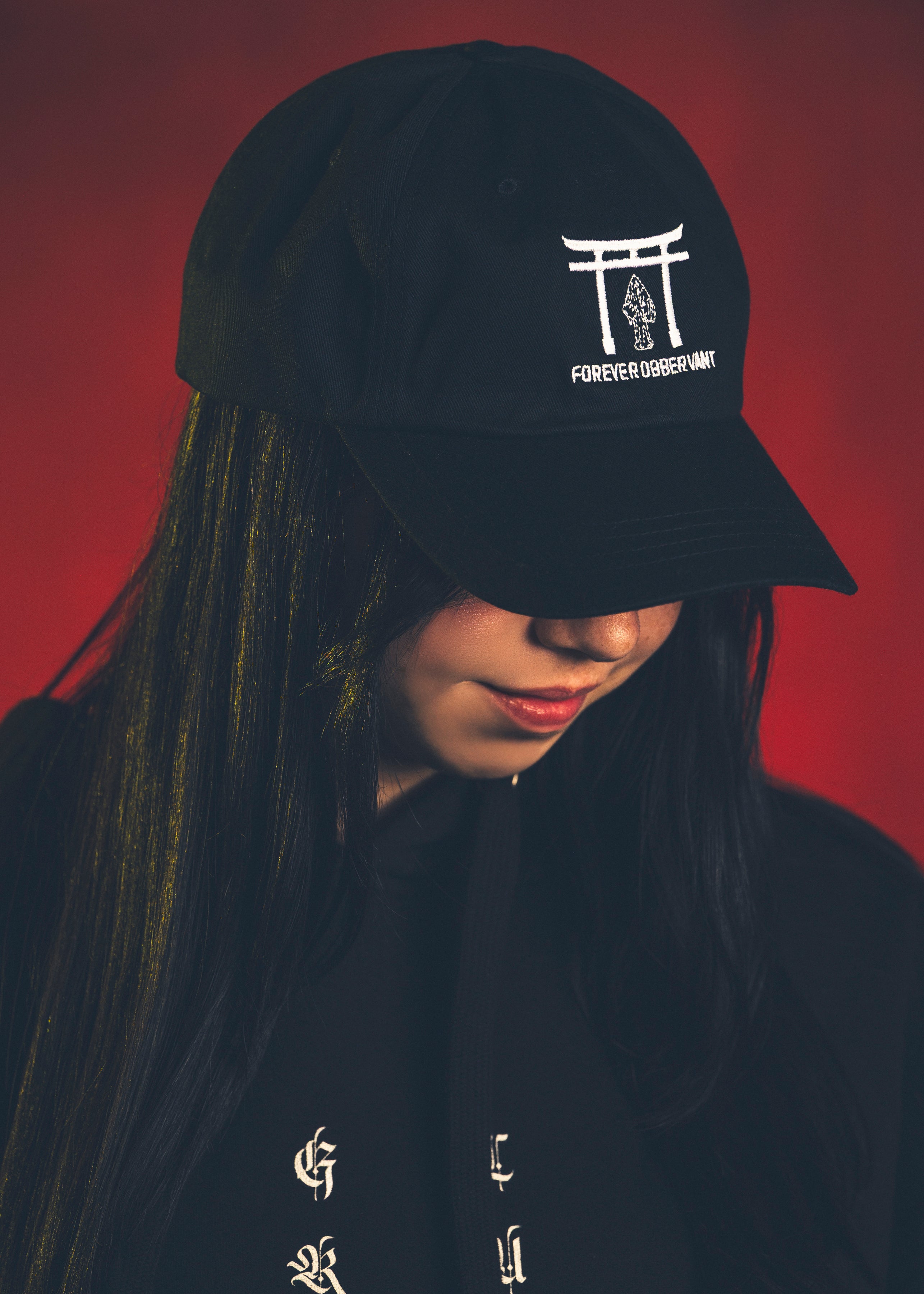 Gate Hat