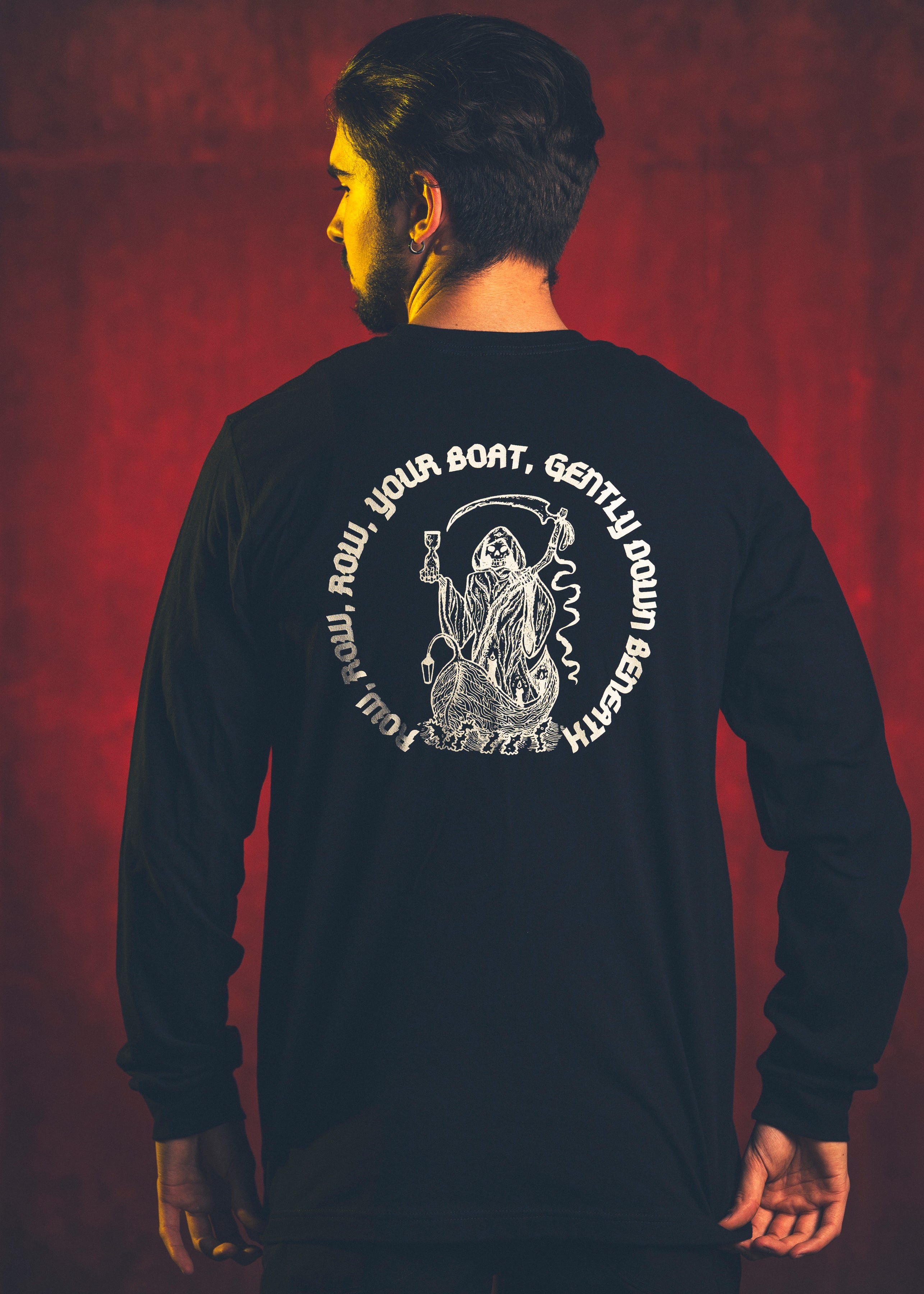 Boat Long Sleeve