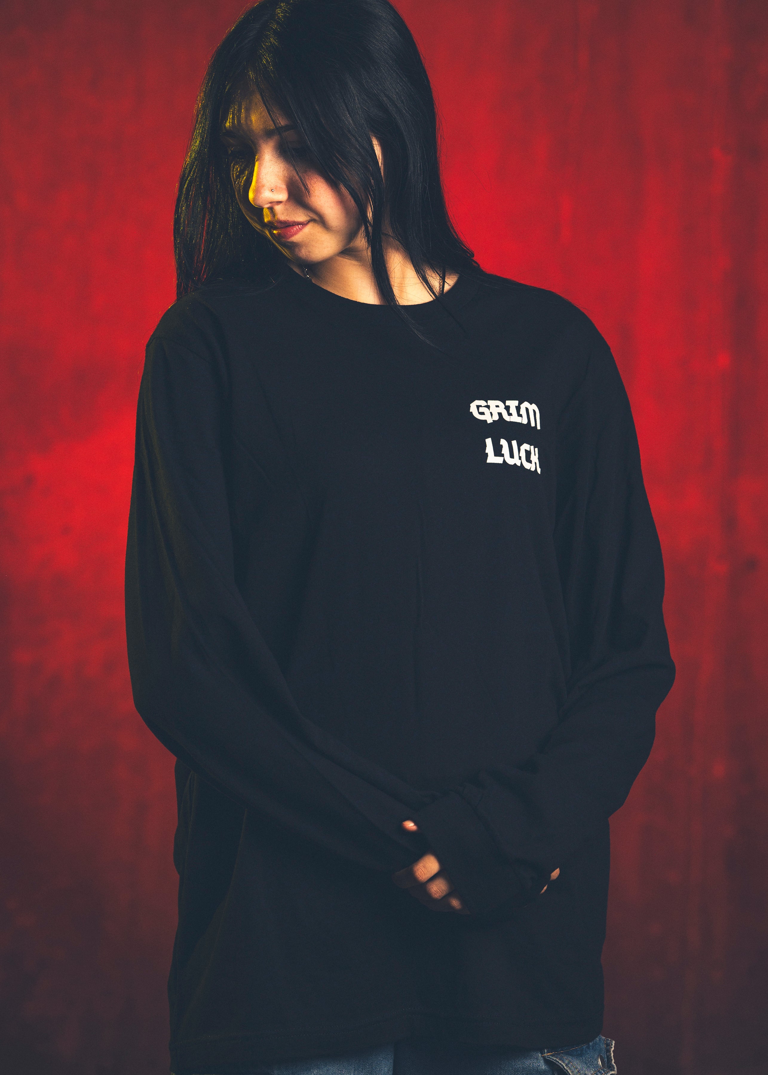 Boat Long Sleeve