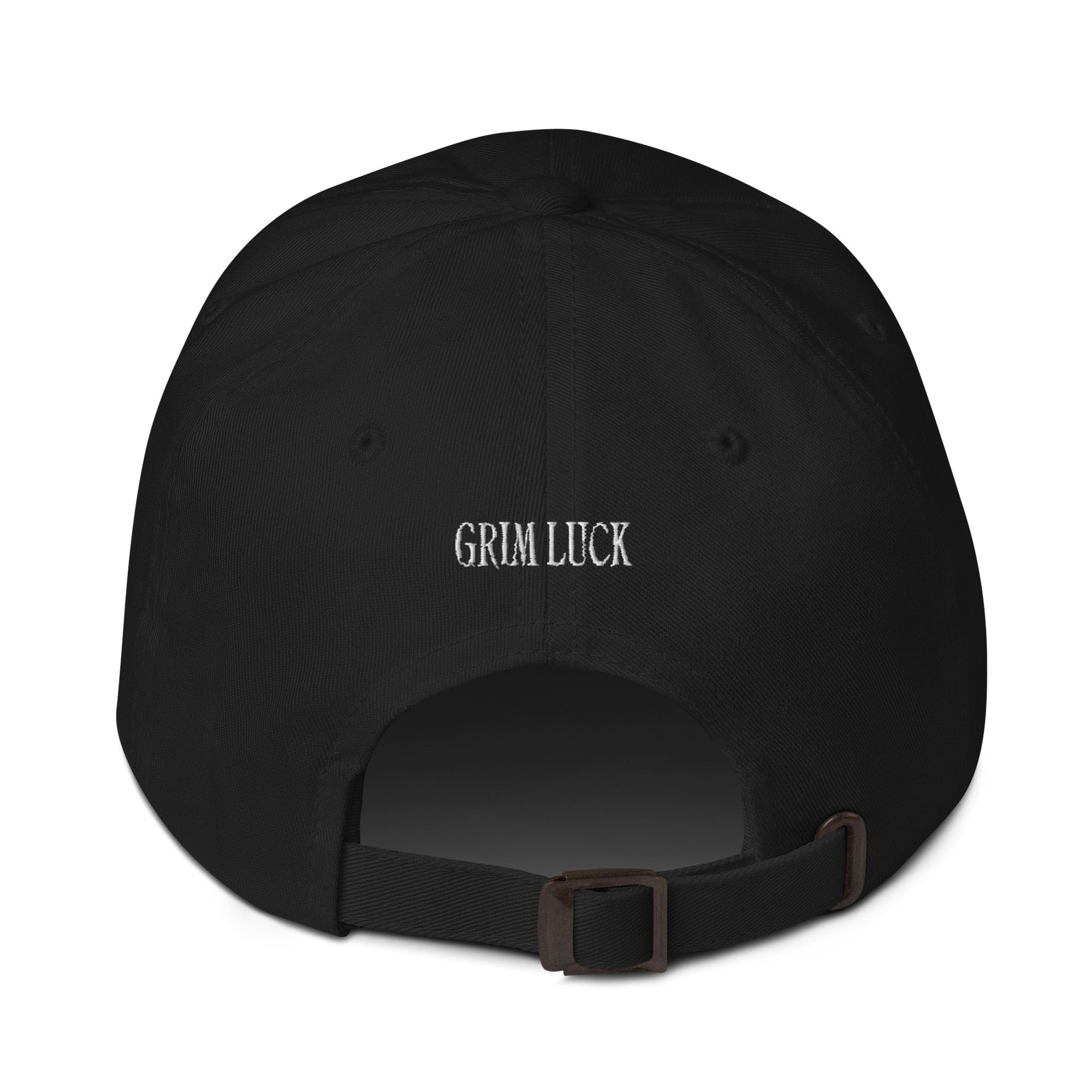 Gate Hat
