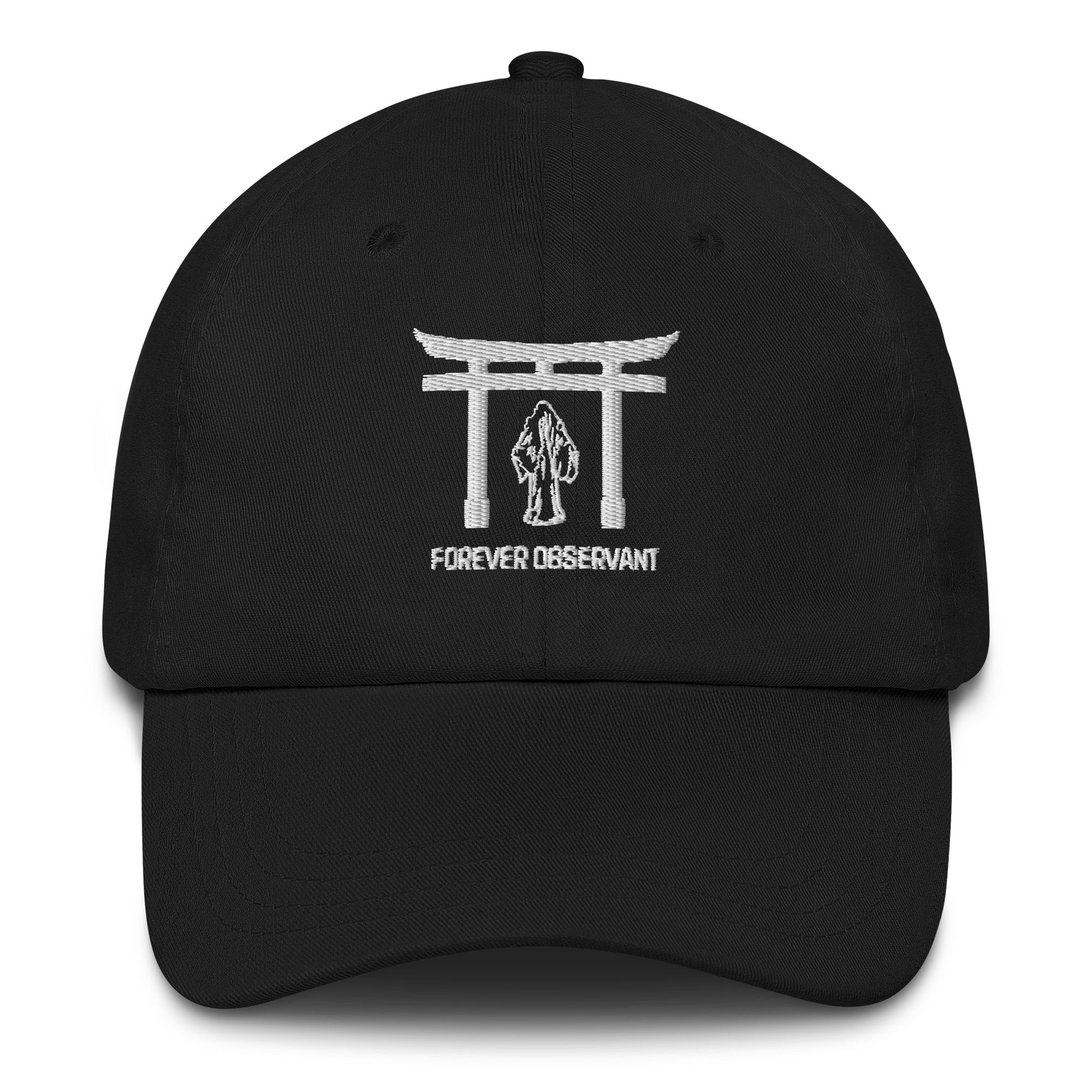 Gate Hat