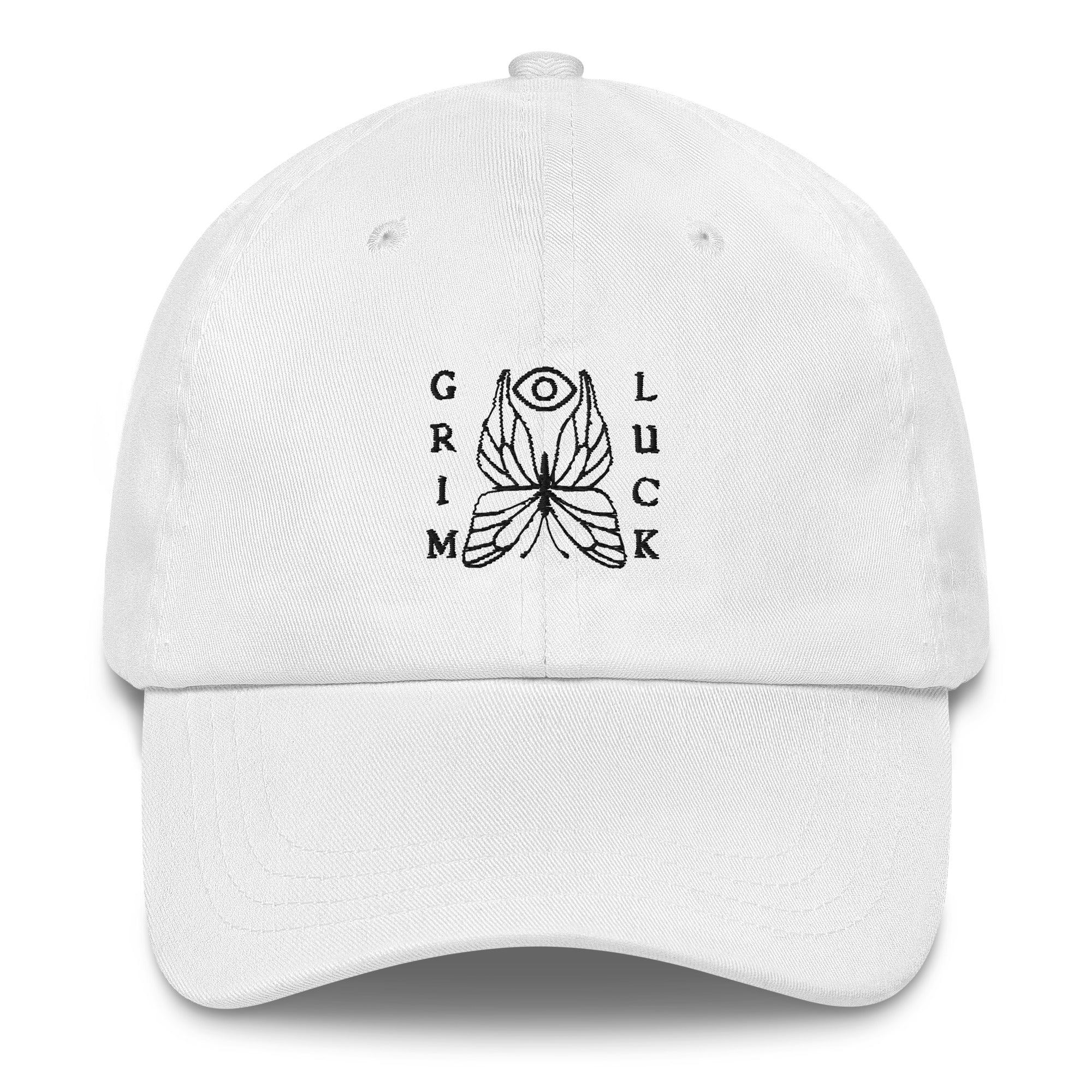 Butterfly Hat